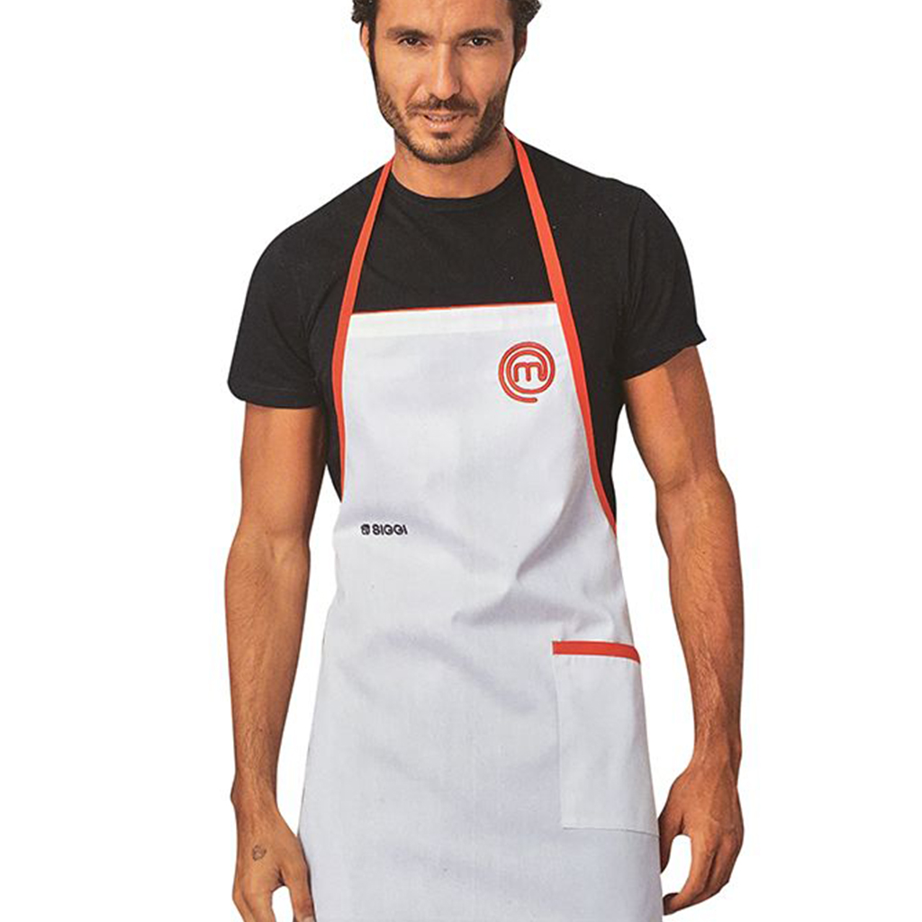 Abbigliamento Cucina