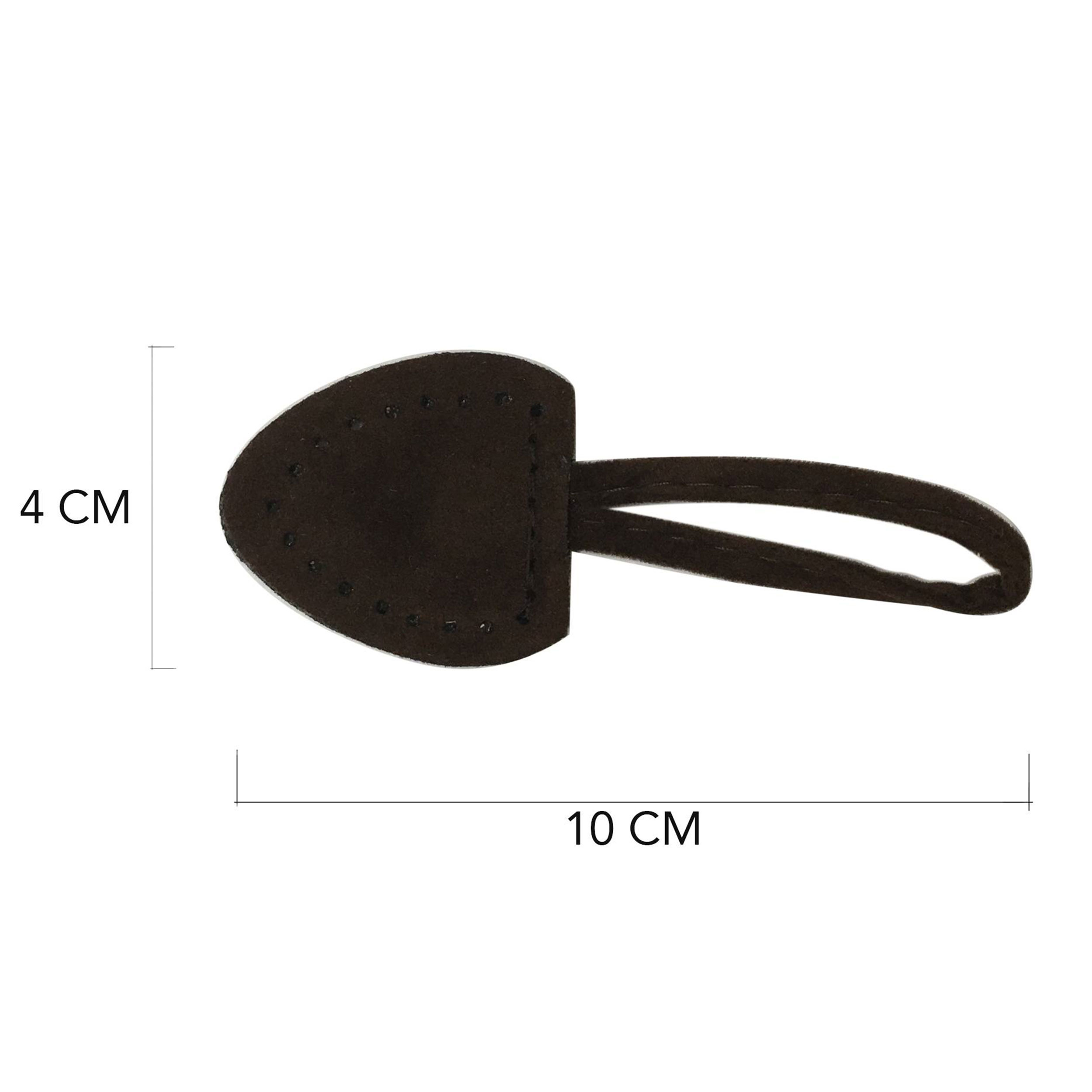 Alamari Scamosciati Image