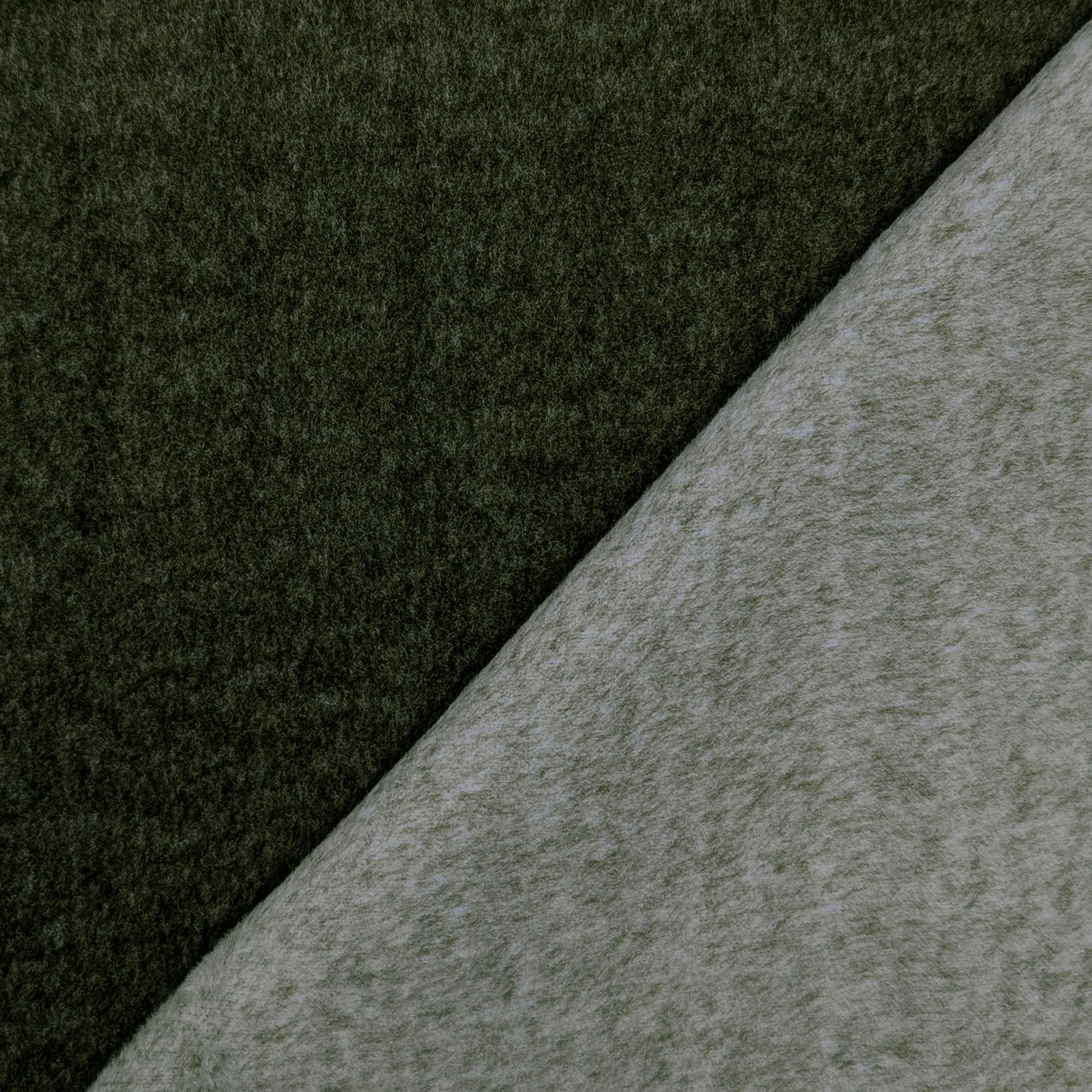 Pannetto Pesante Militare Double Side Image