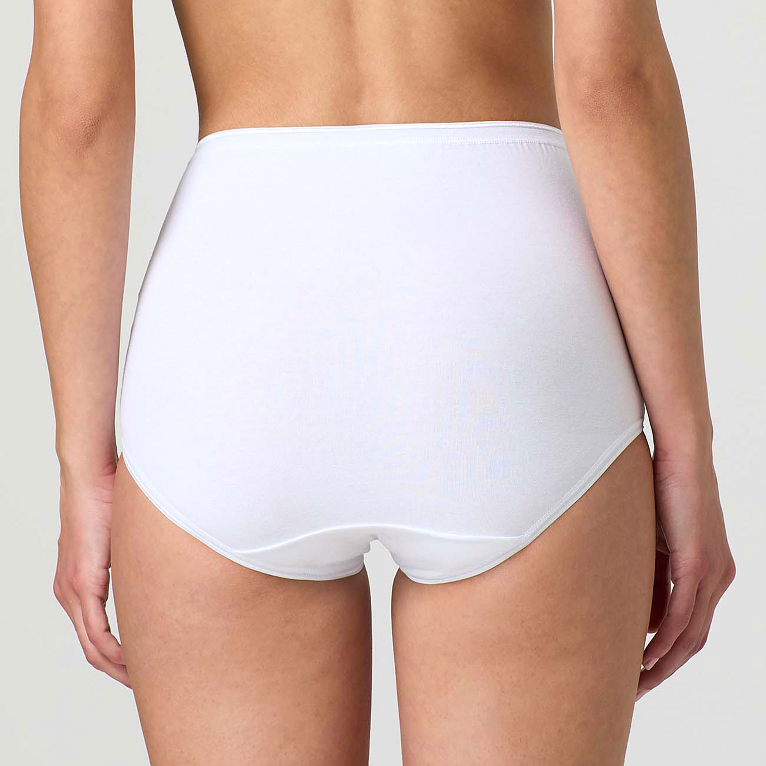 Culotte Cotone Jadea 05 Image