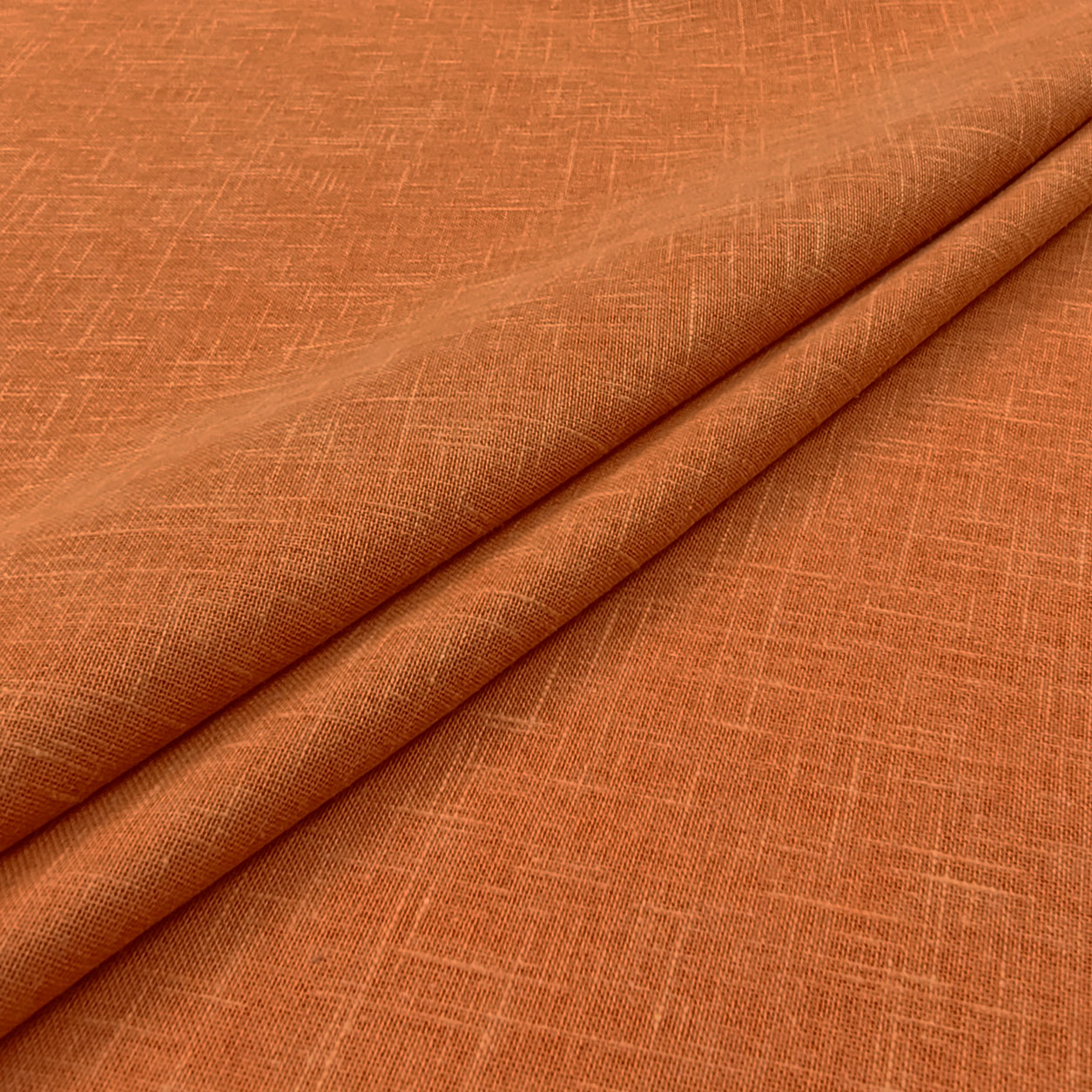 tenda-misto-cotone-arancione