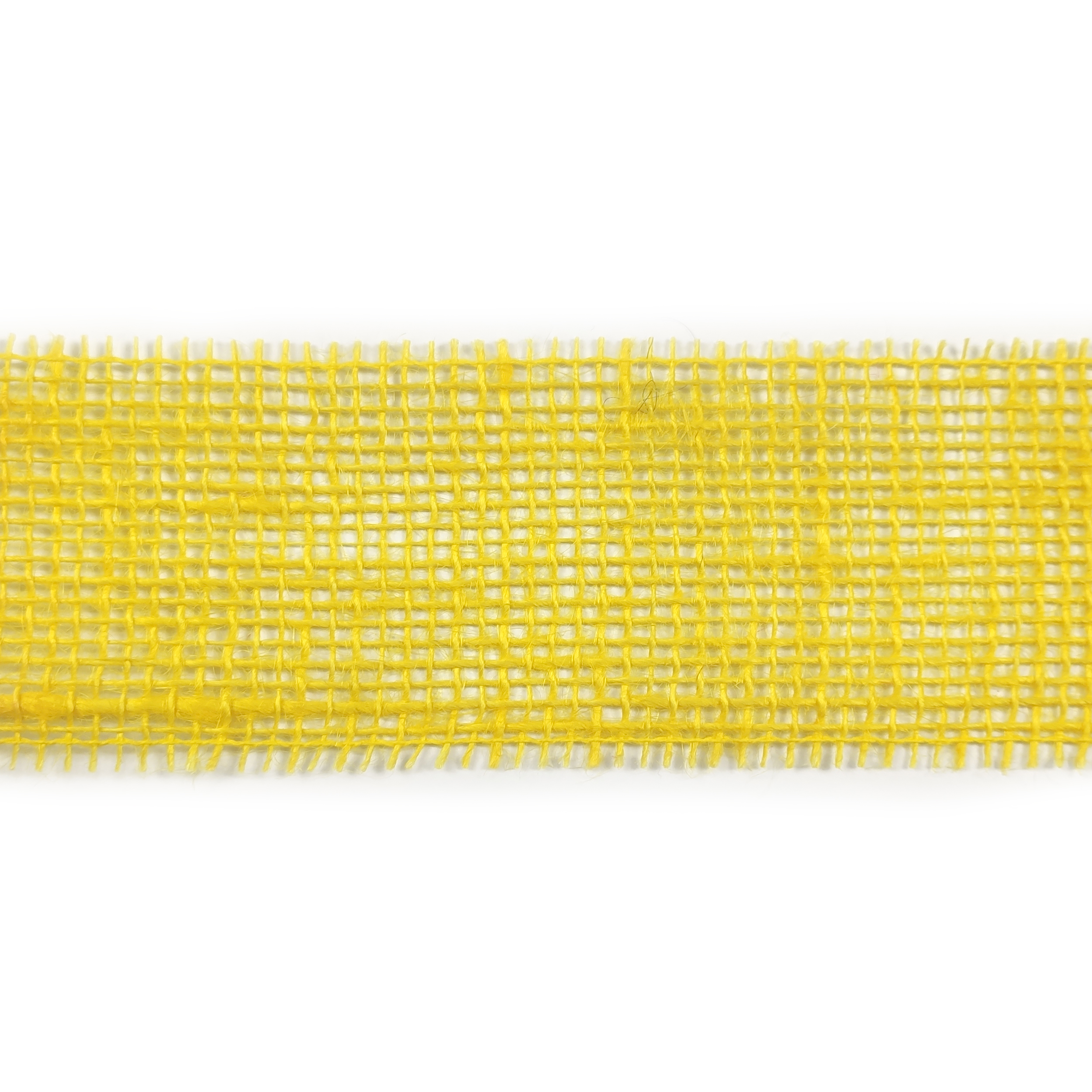 Nastro di Juta H 6 cm 2