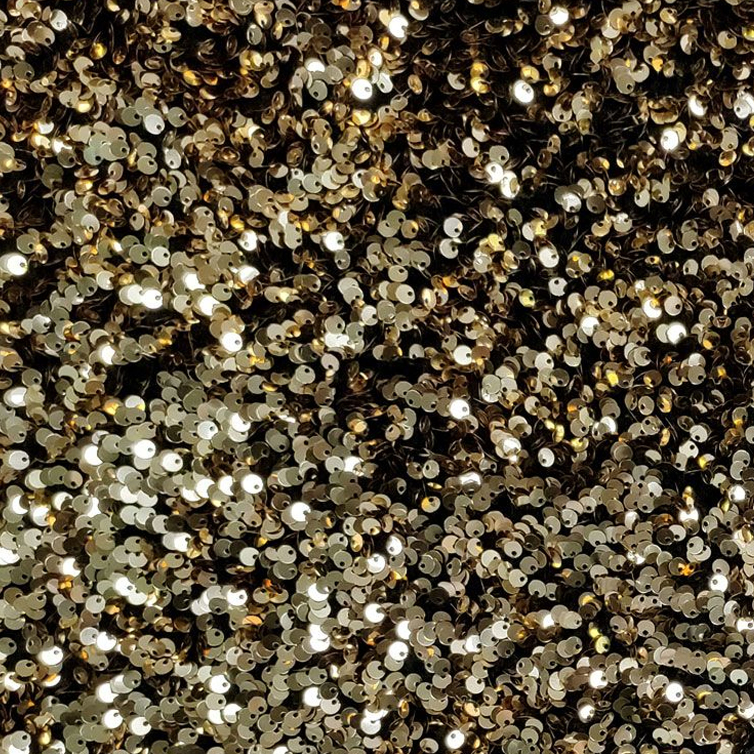 Vellutina Elasticizzata con Paillettes Image