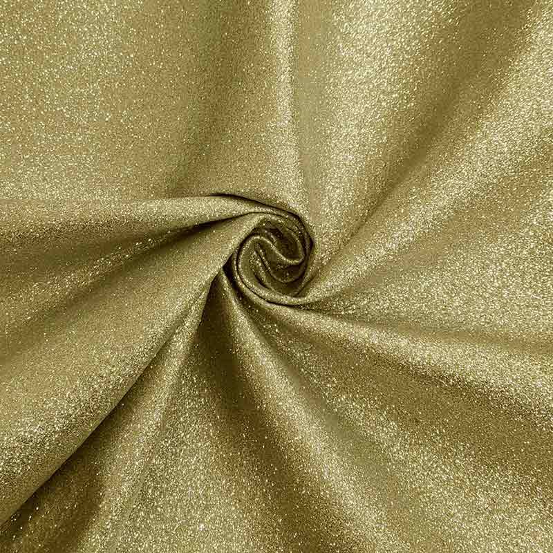 Pannolenci Glitter Oro
