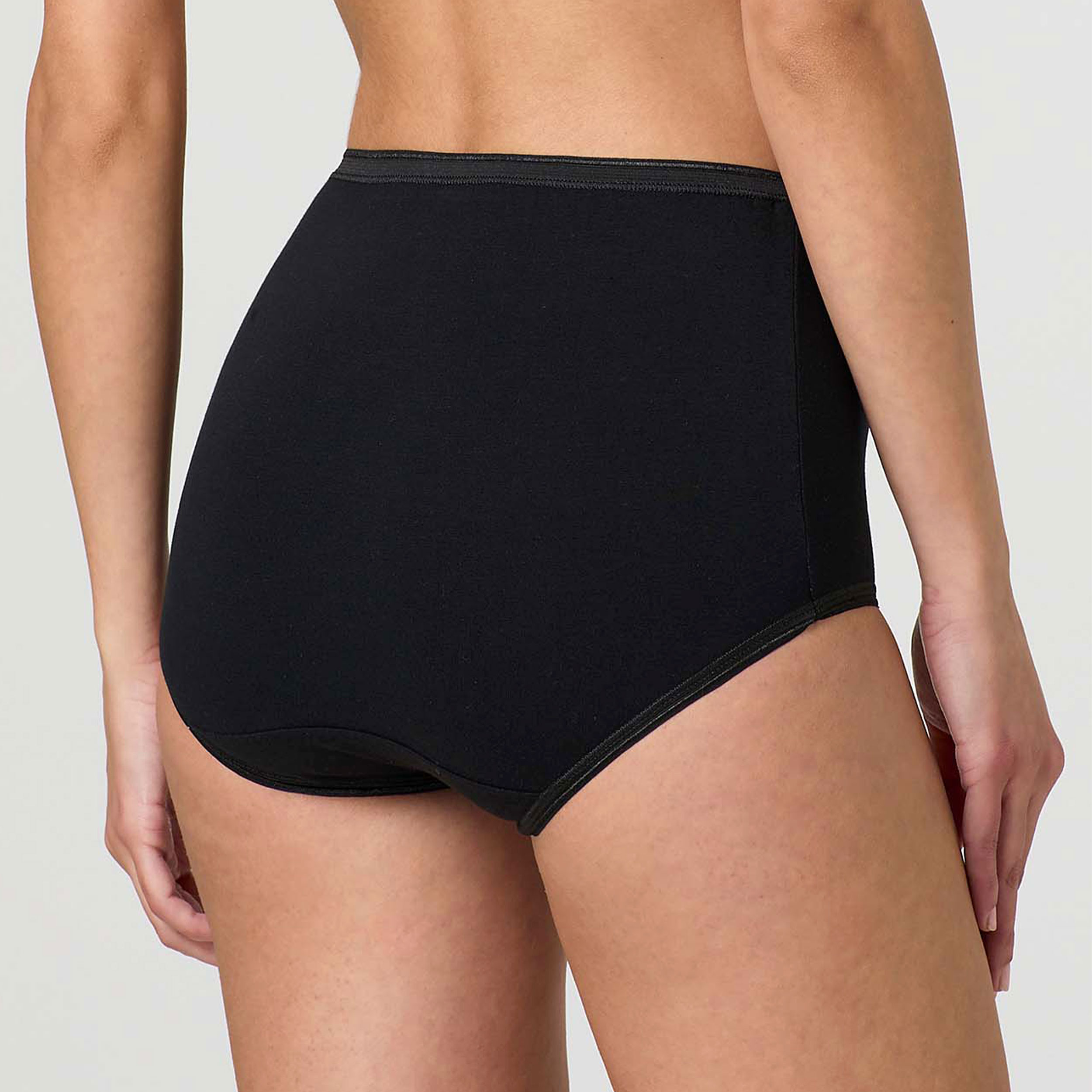 Culotte Cotone Jadea 05 Image