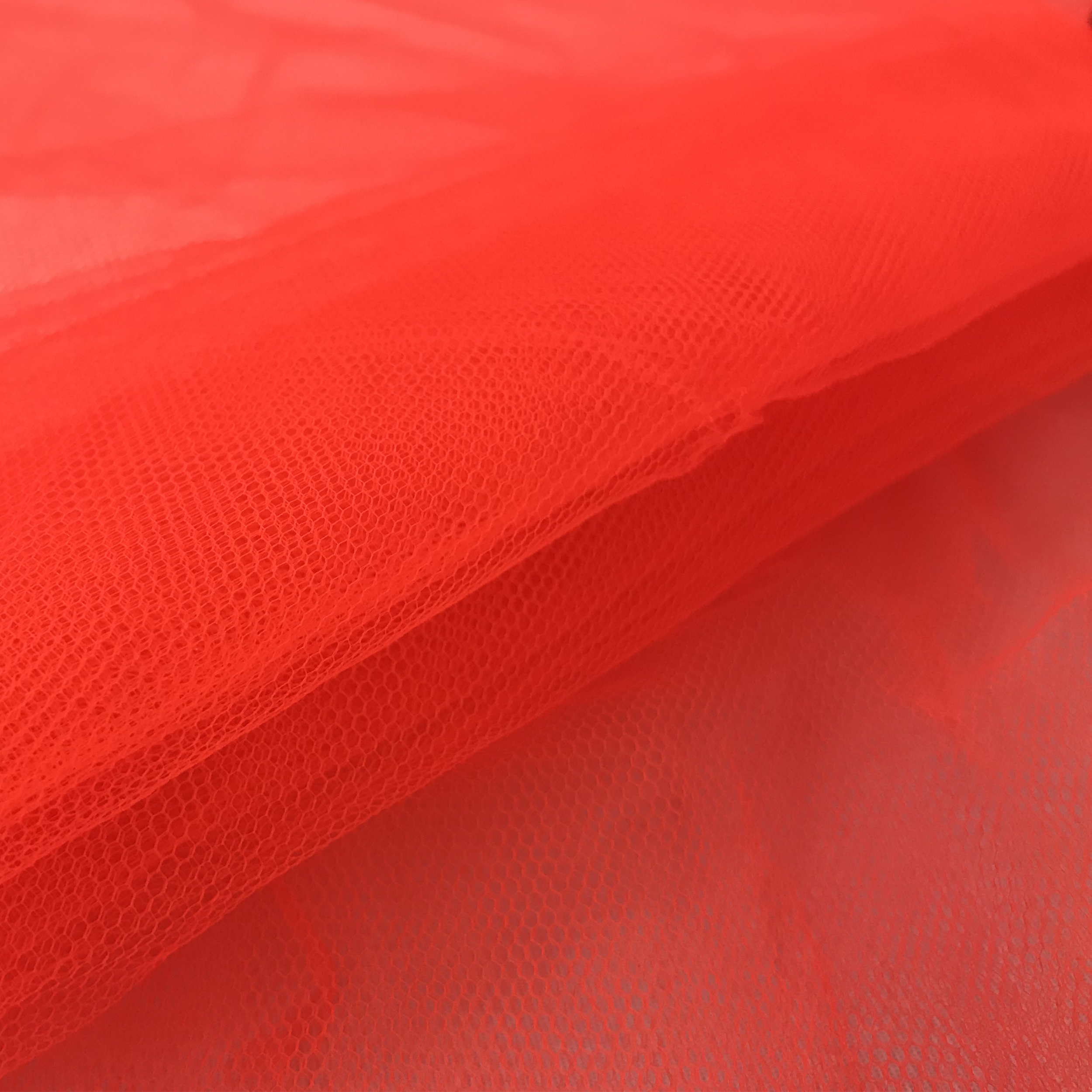 Rosso Fluo - F615