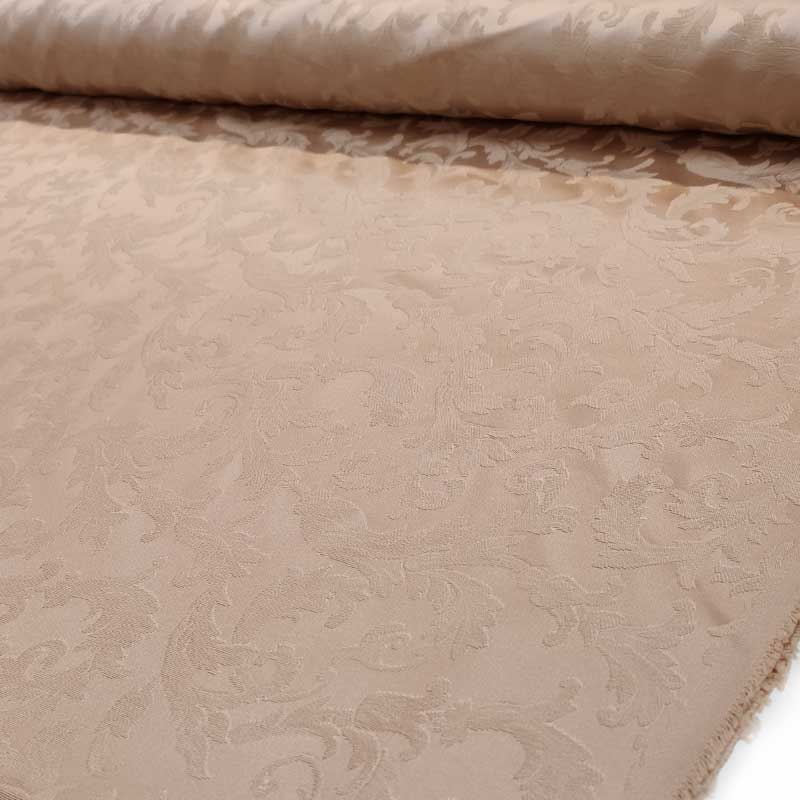 Tessuto Damascato Classico H 330 cm Image