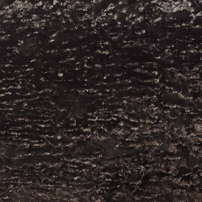 Ecopelliccia Astrakan Marrone 