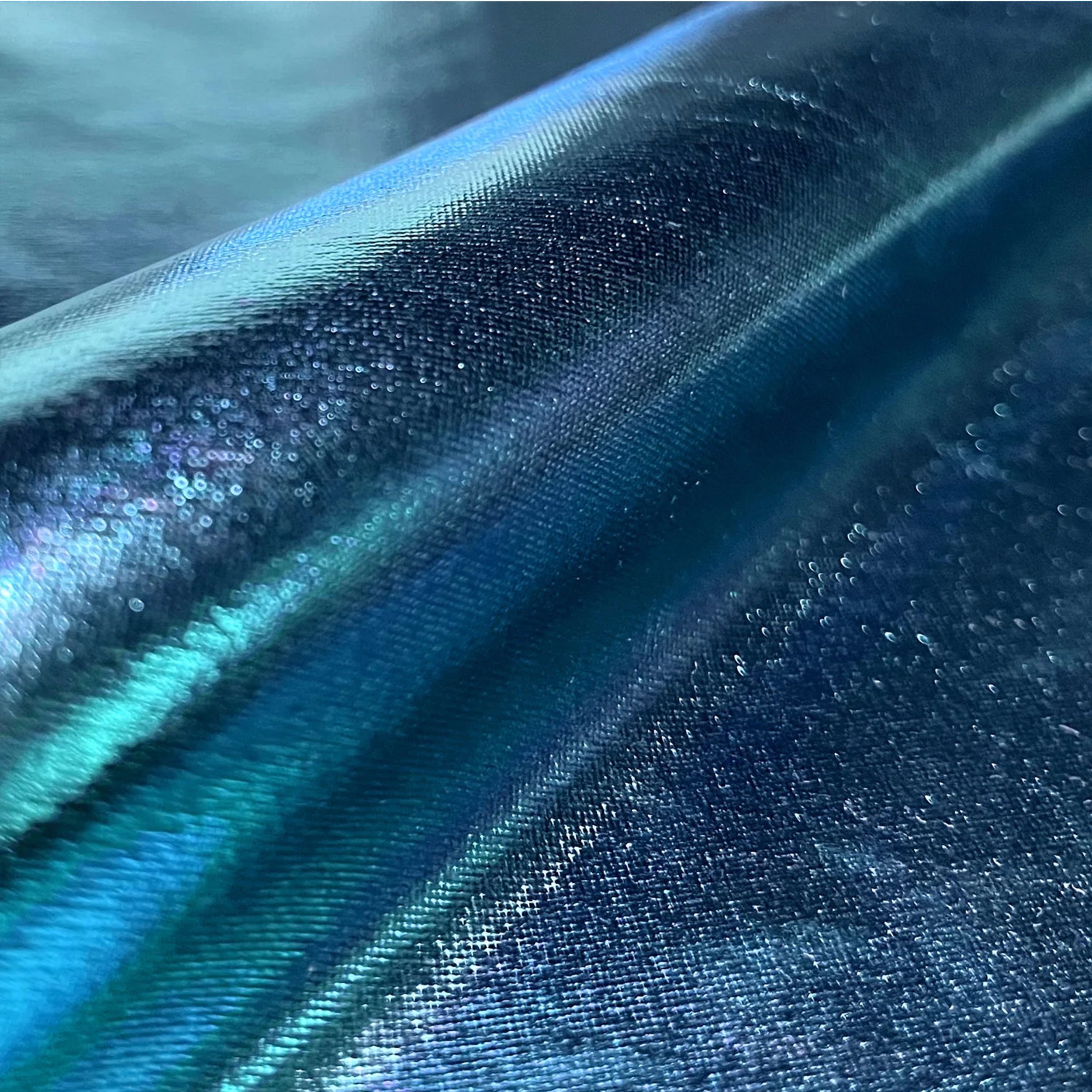  Tessuto Lycra Effetto Metallico Special Image