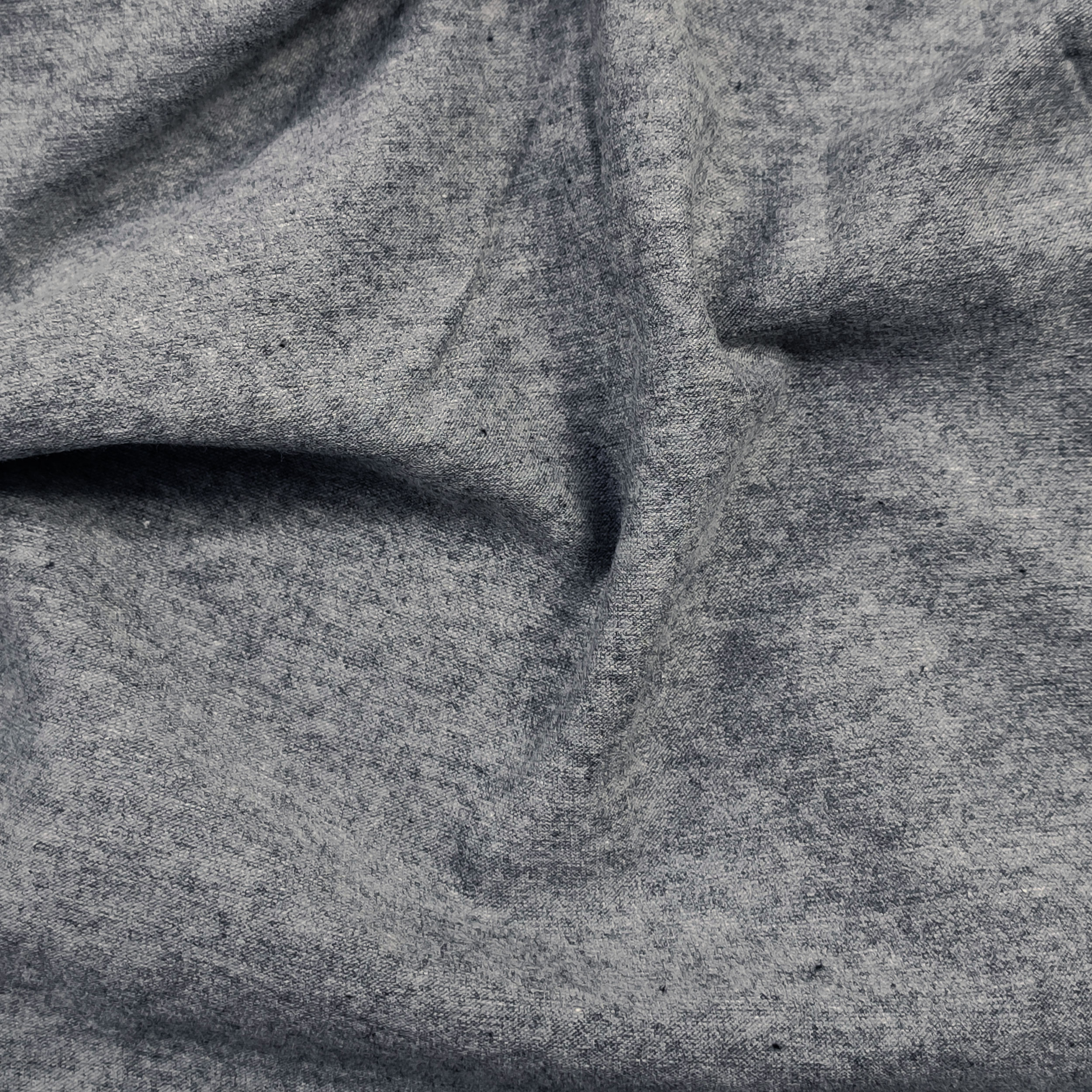 Jersey Tinta Unita Grigio