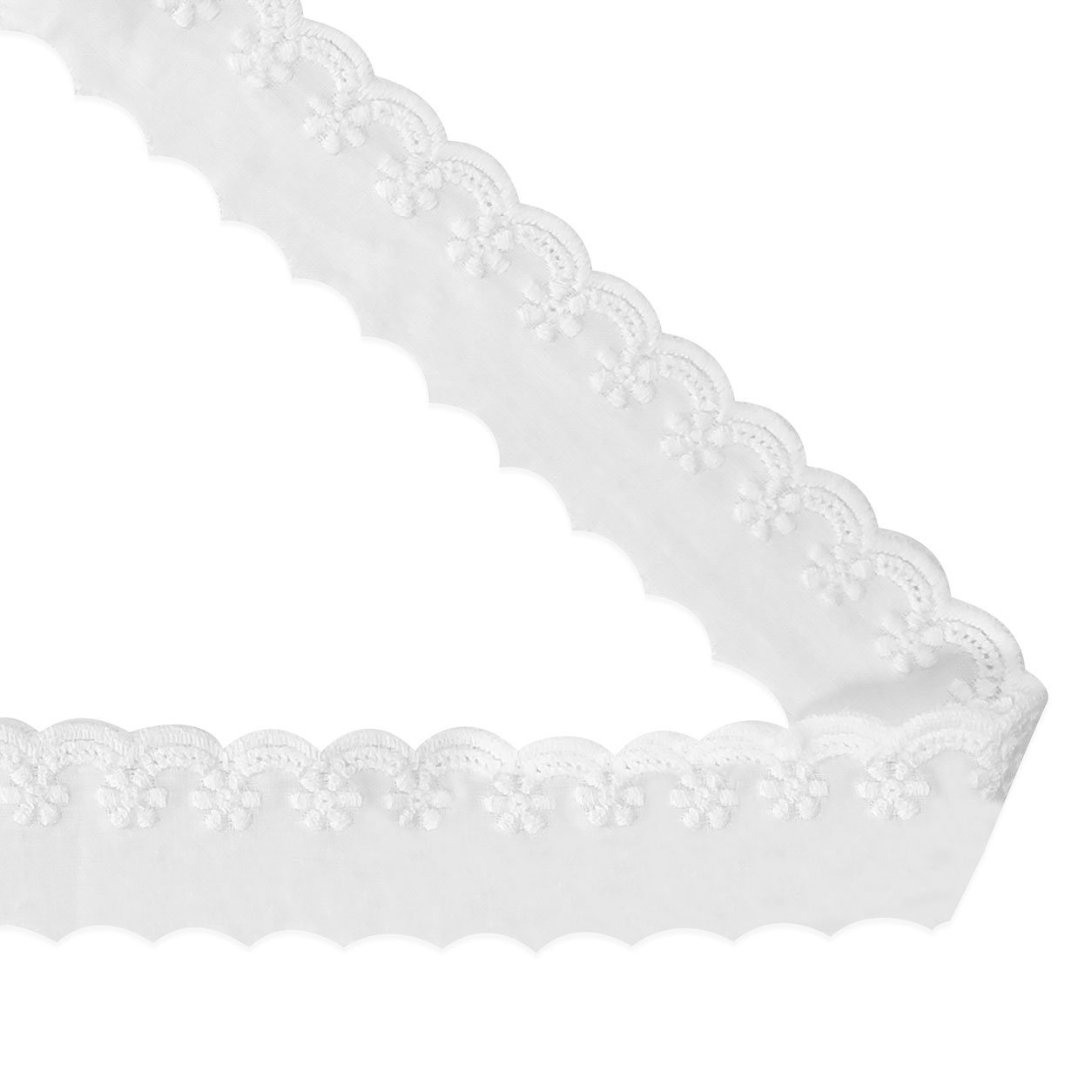 Pizzo Sangallo 30 mm