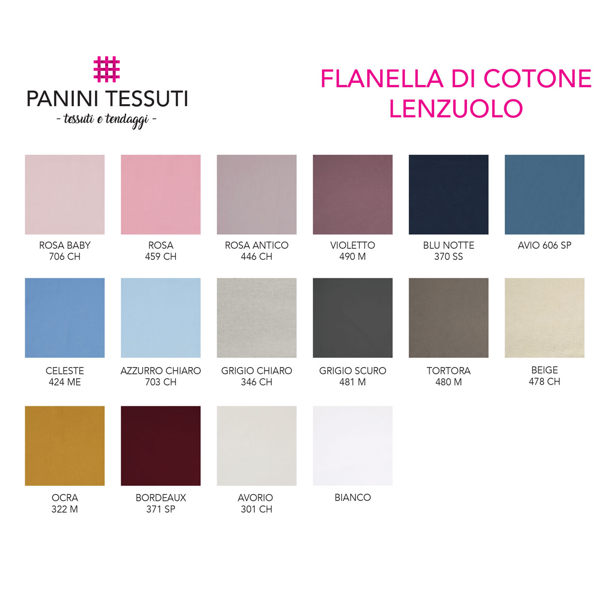Flanella di cotone SHP (4)