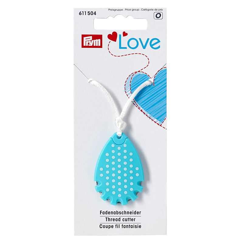 Confezione tagliafilo prym