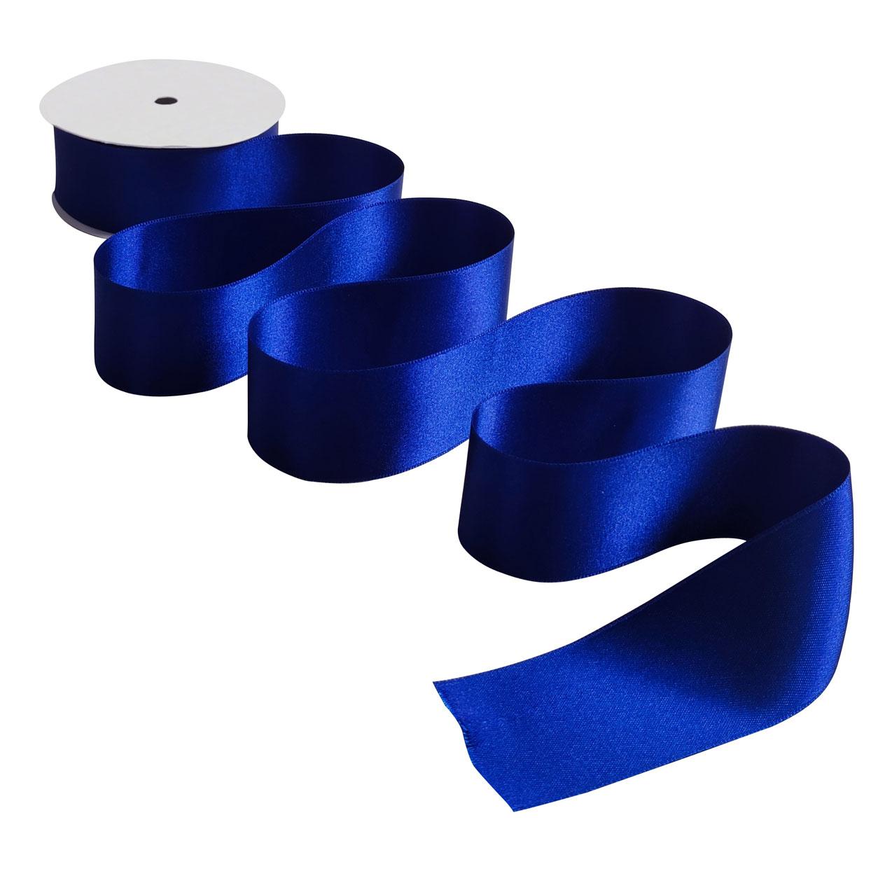 Nastro Di Raso 16 Mm Colorato - Tricot Cafè - Foto 4