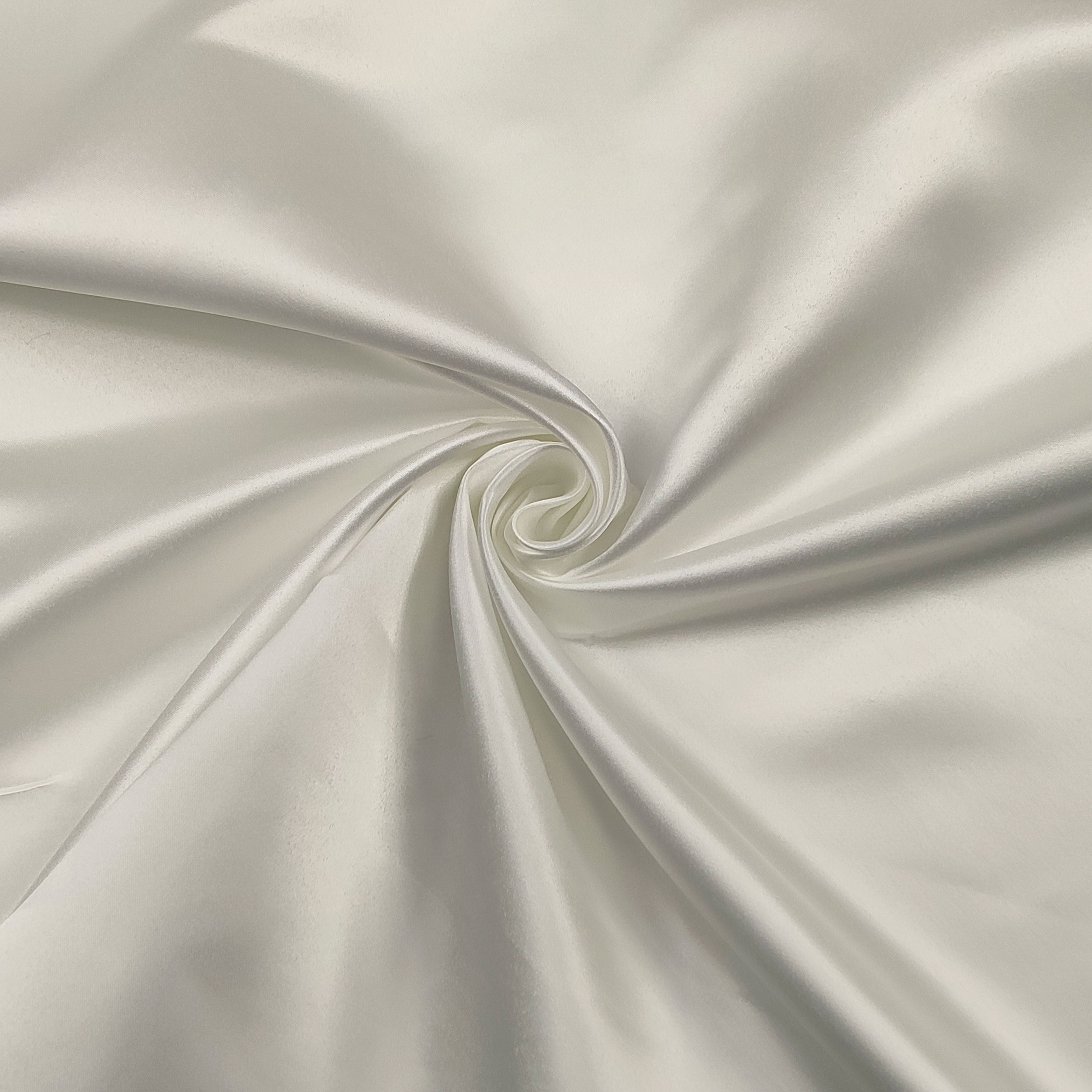 Duchesse Setato Lux Bianco Image