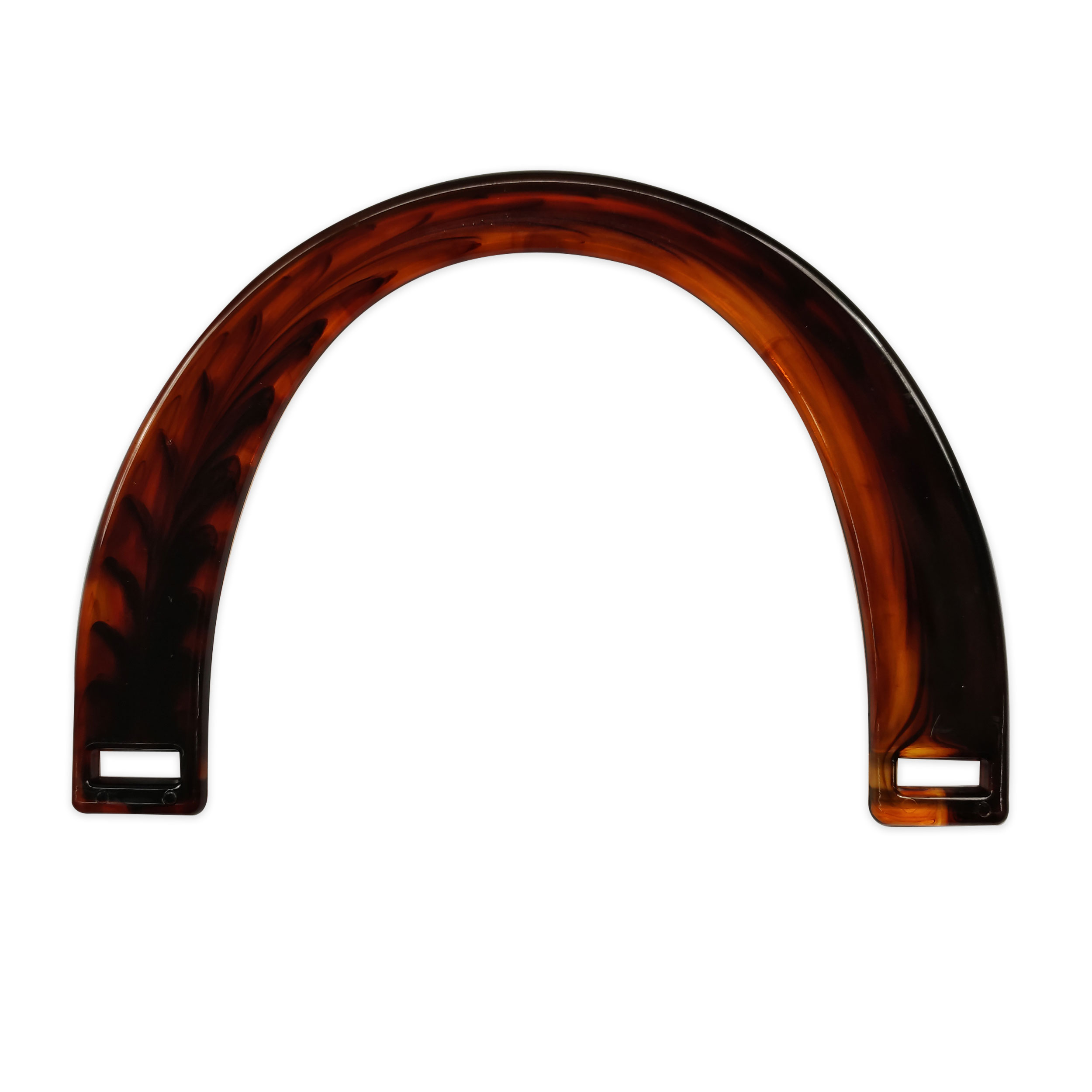 Manici in Plastica Mezzaluna Image