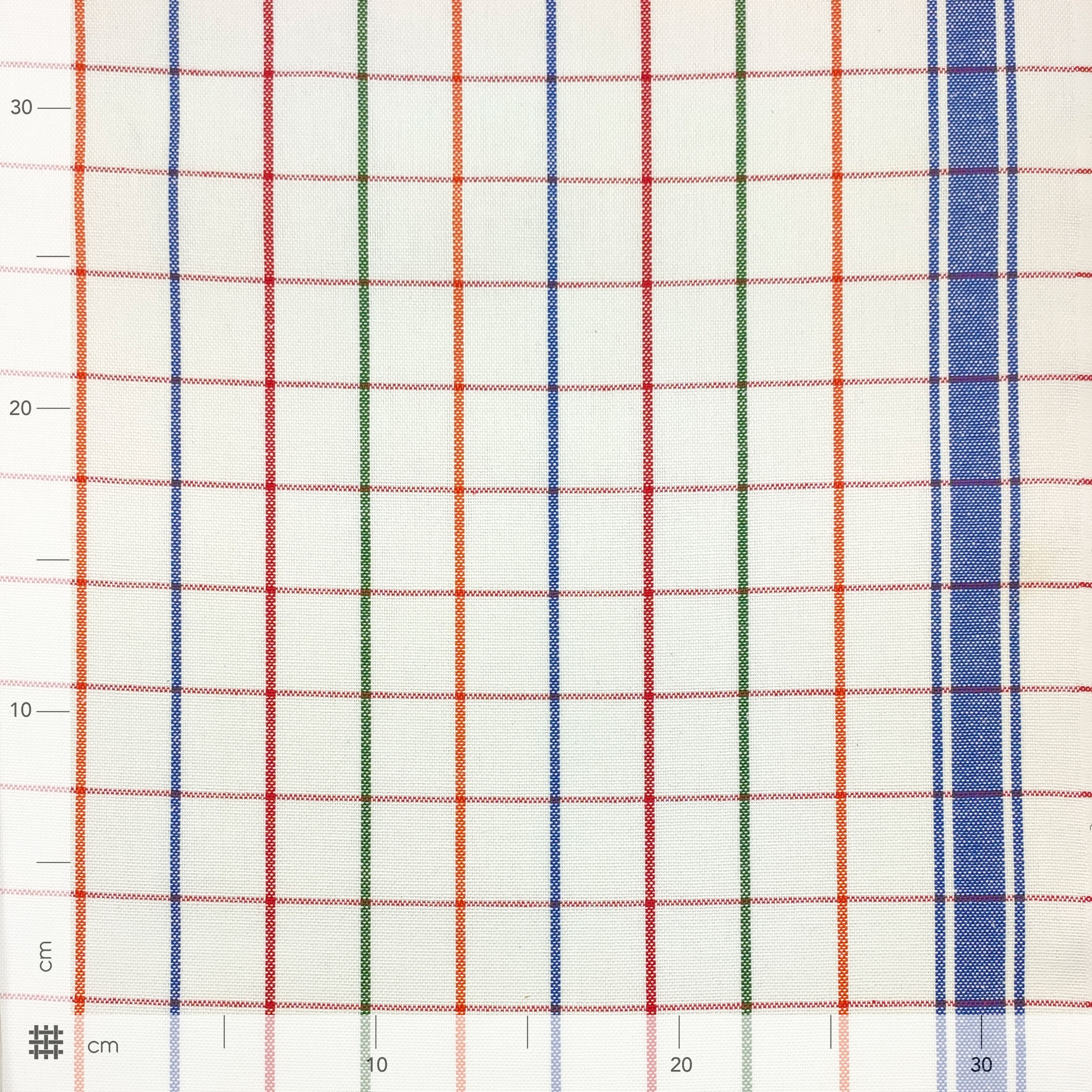 Set 10 Strofinacci Cucina Loco Bird Cotone 50x70 Cm - Grigio Righe, Assorbenti E Lavabili - Foto 6