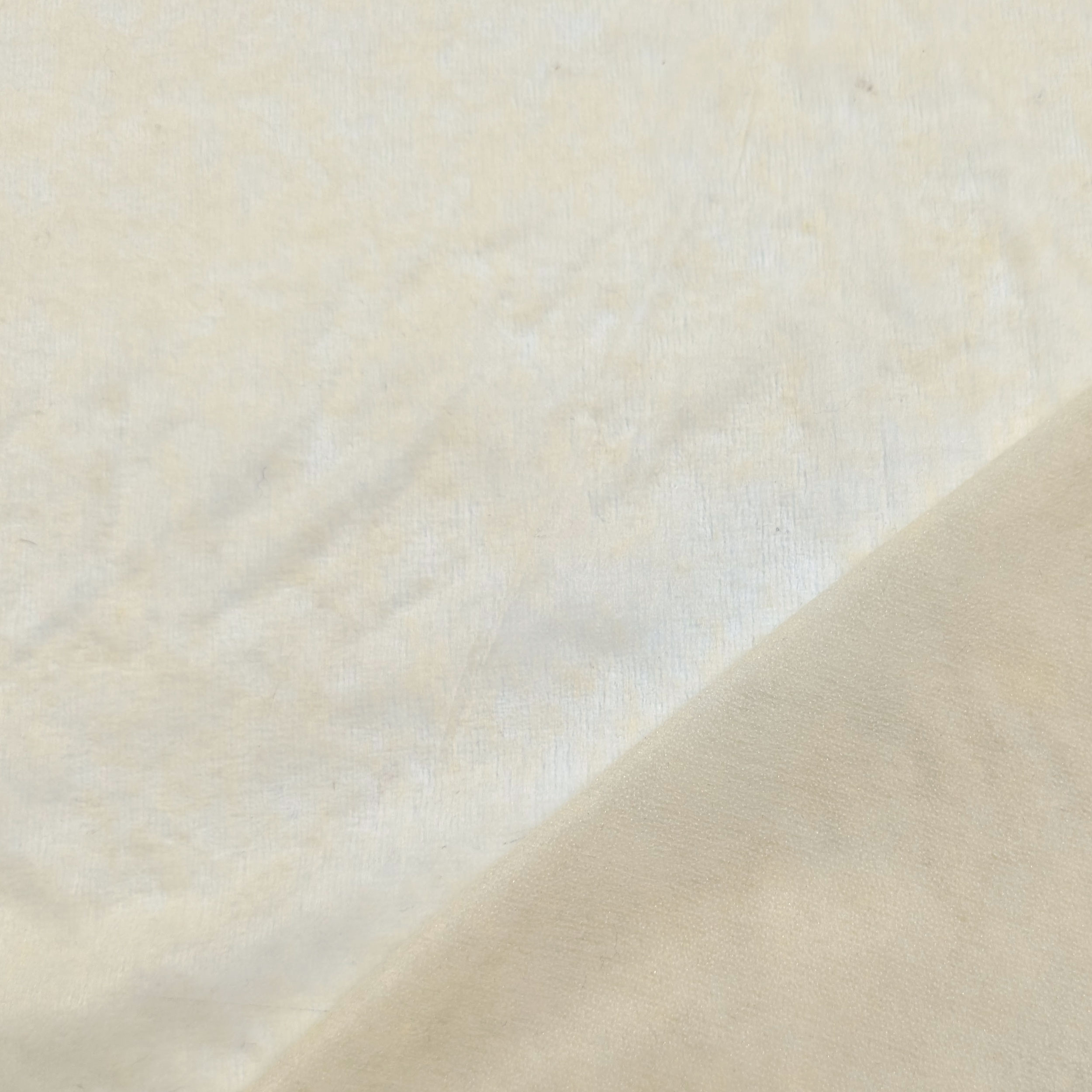 Fliselina Termoadesiva TNT Crema H 90 cm Image