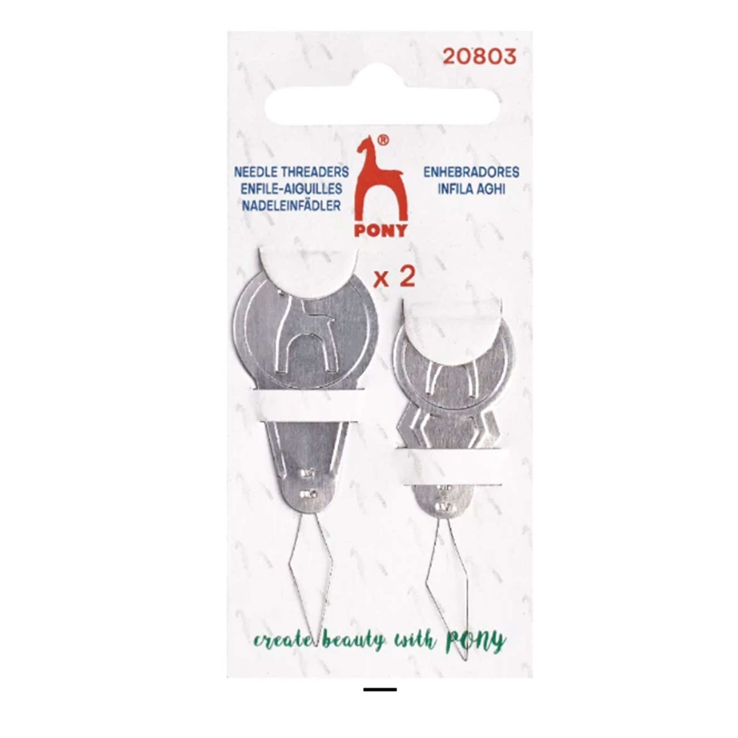 Infila Aghi Pony Image