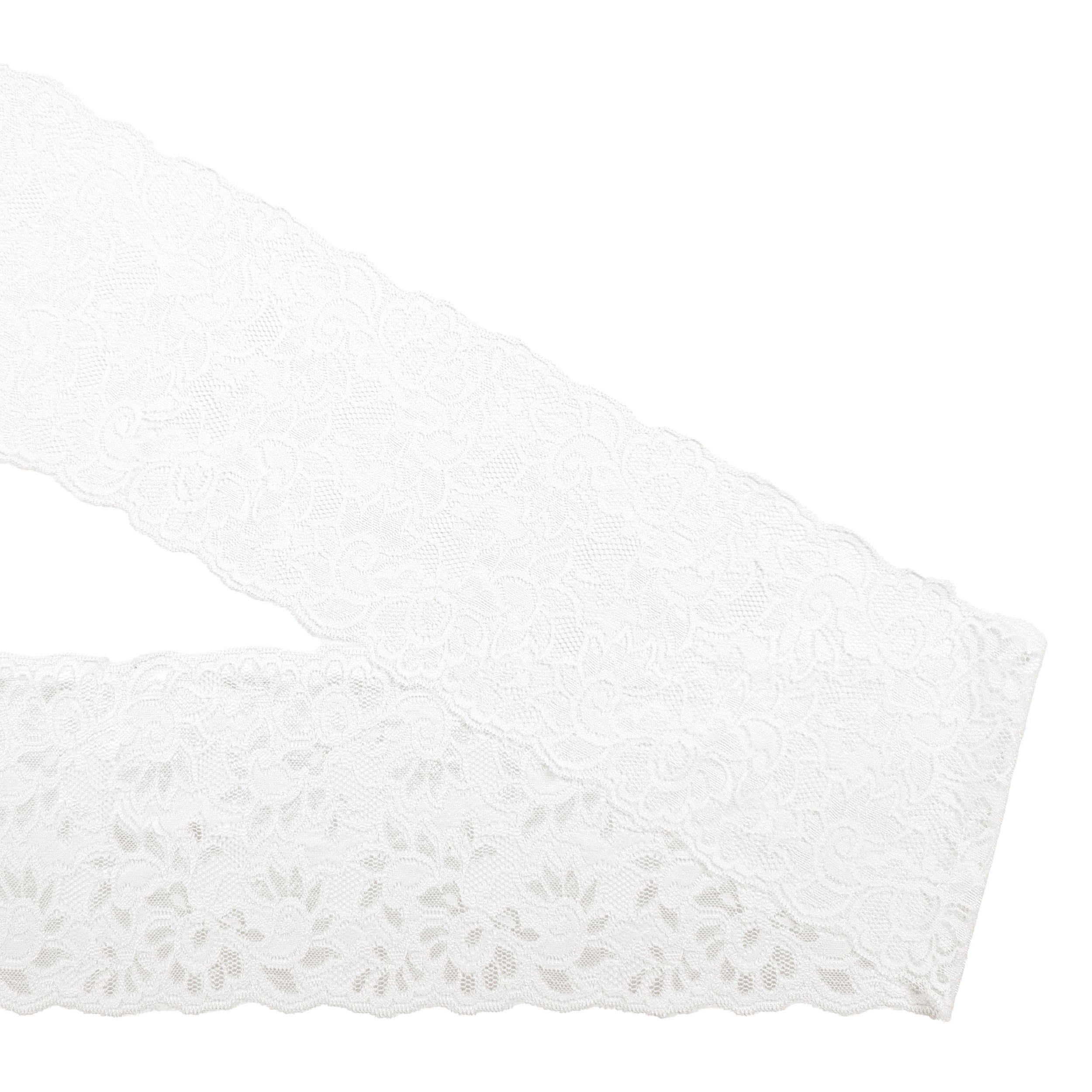 Pizzo Alto Elastico Camilla Image