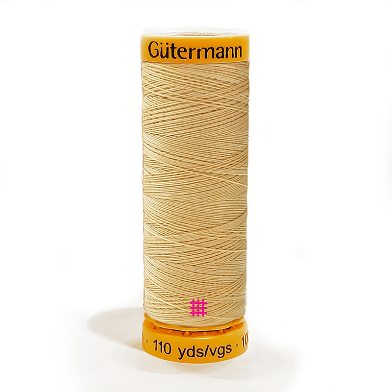 gutermann-cotone-100m