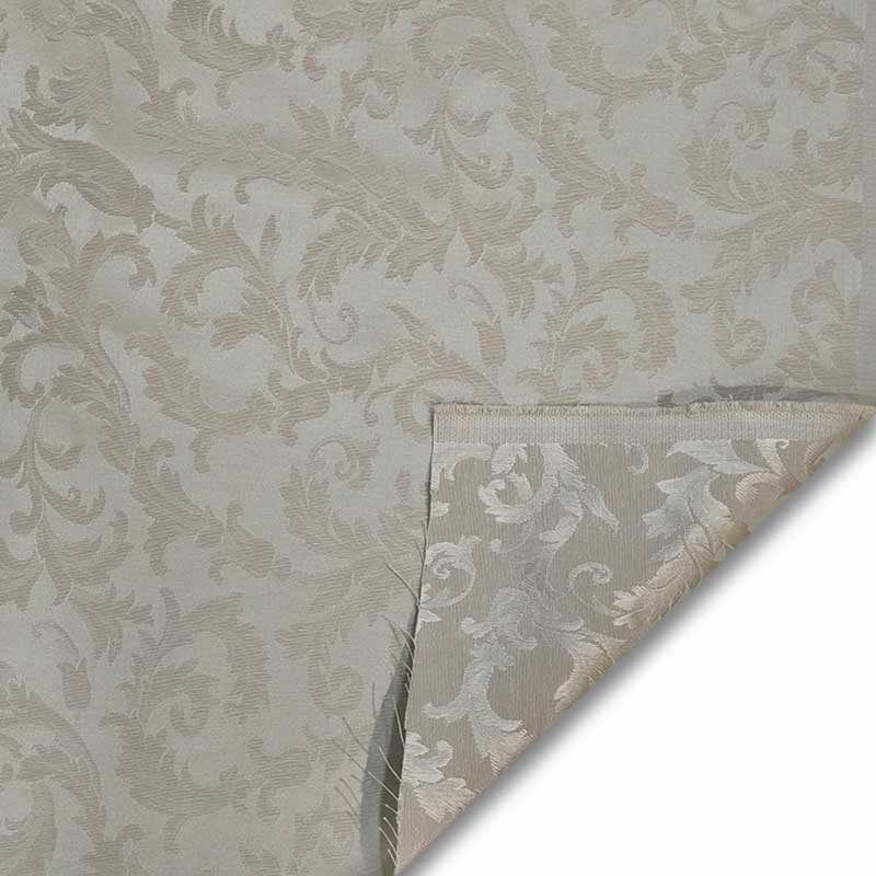 Tessuto Damascato Classico H 330 cm Image