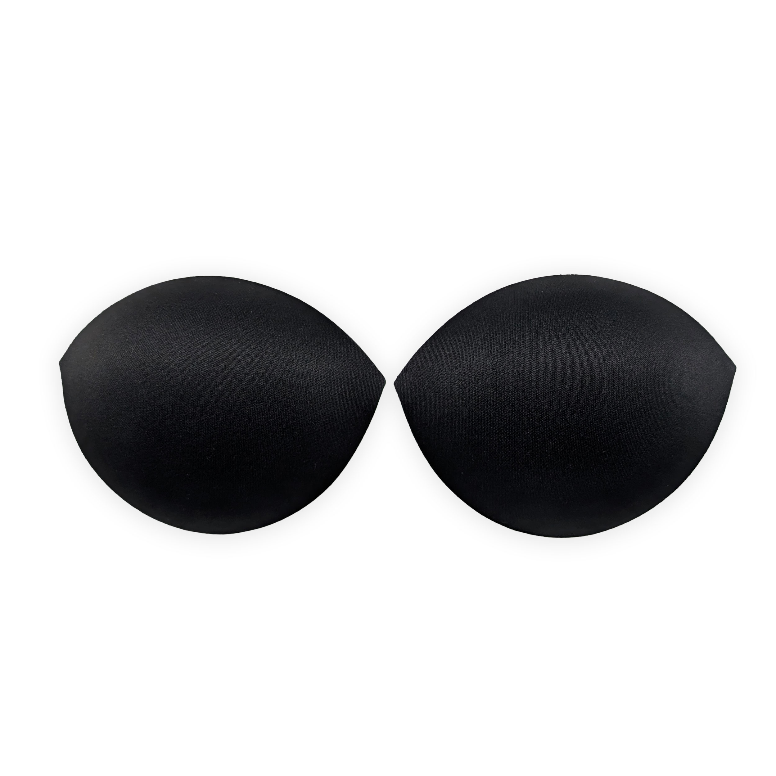 Coppe per Reggiseno Balconcino Nero Image
