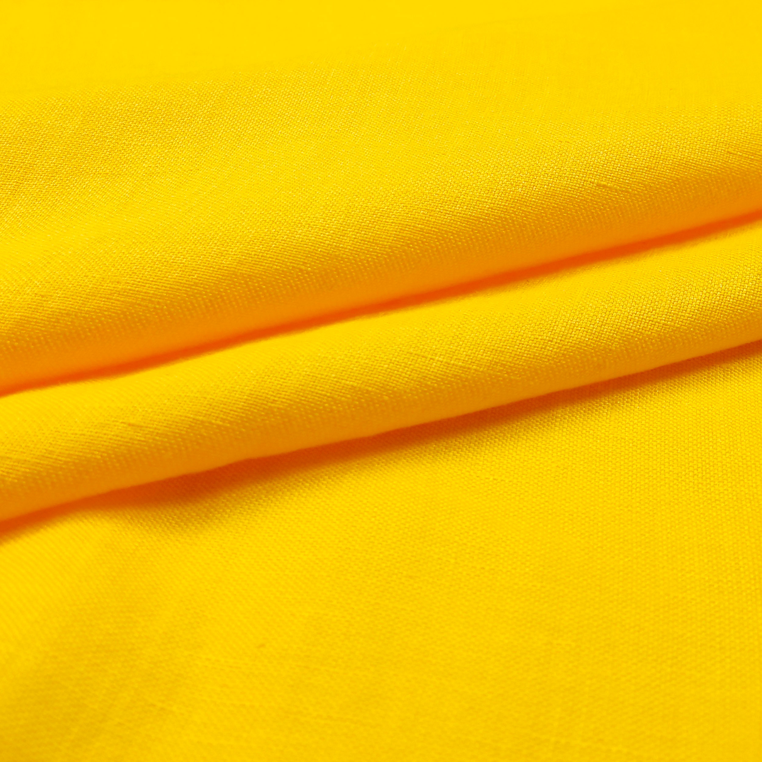 tessuto per abbigliamento puro lino giallo