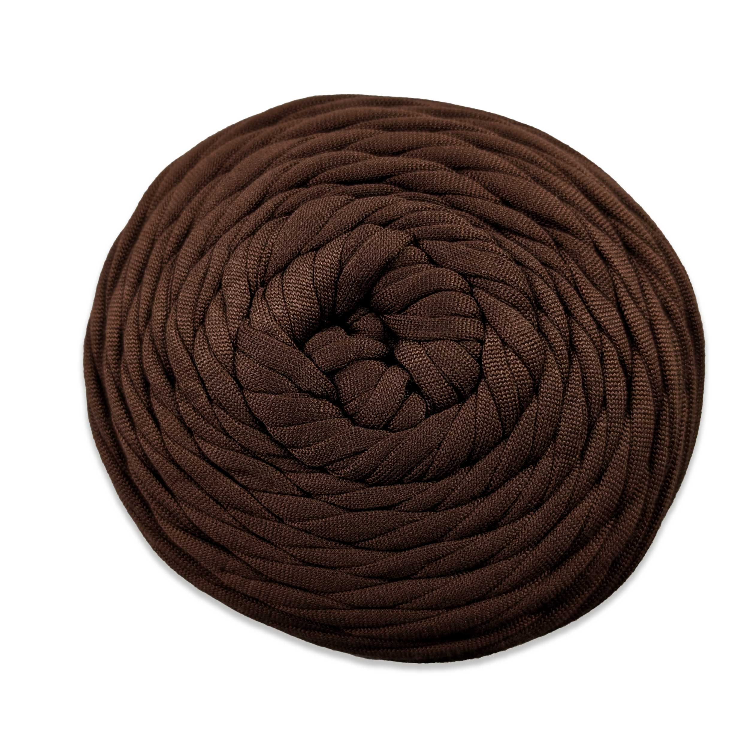 Fettuccia Gomma Naturale 100x8mm Marrone - Rotolo Da 1kg Per Fai Da Te E Imballaggi - Foto 6