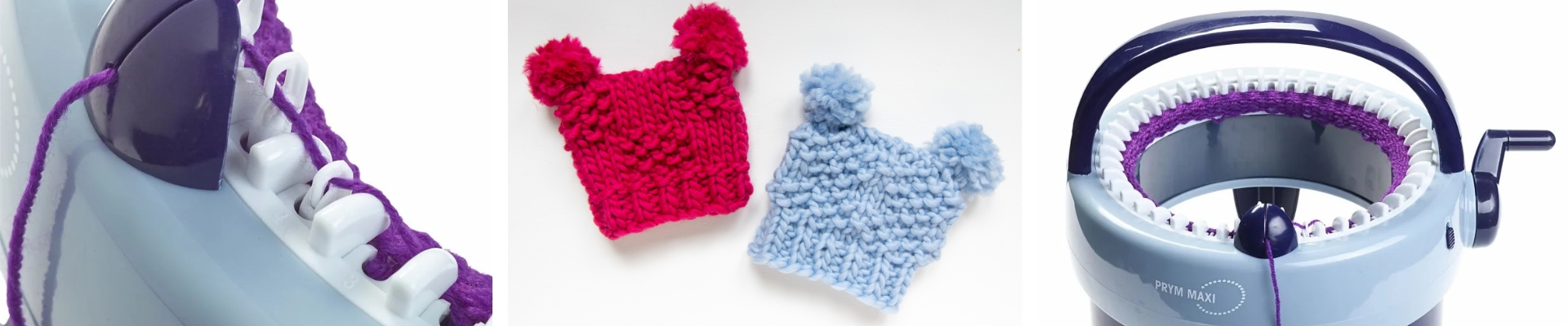 mulinetto maglia panini tessuti