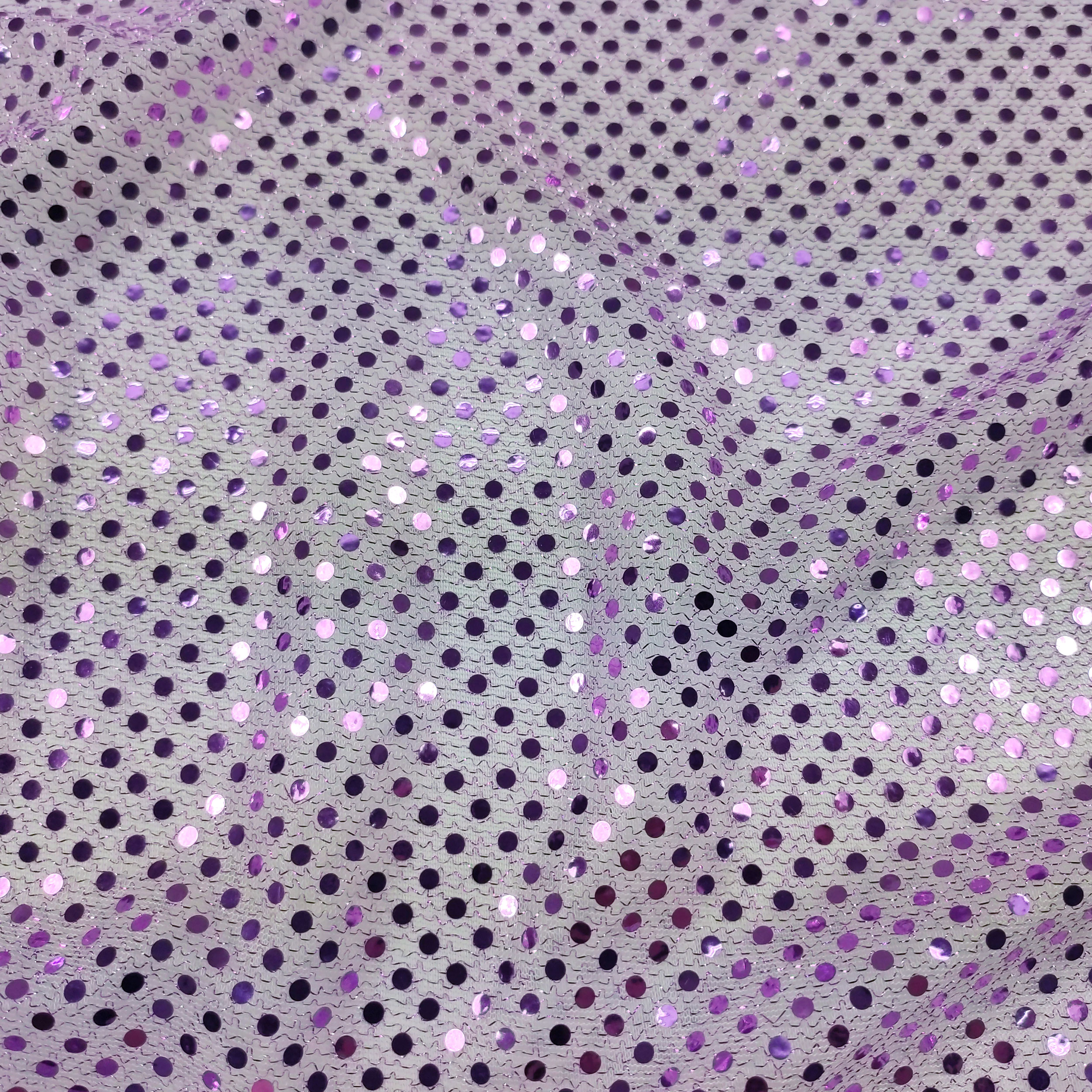 Tessuto Paillettes Economico Image