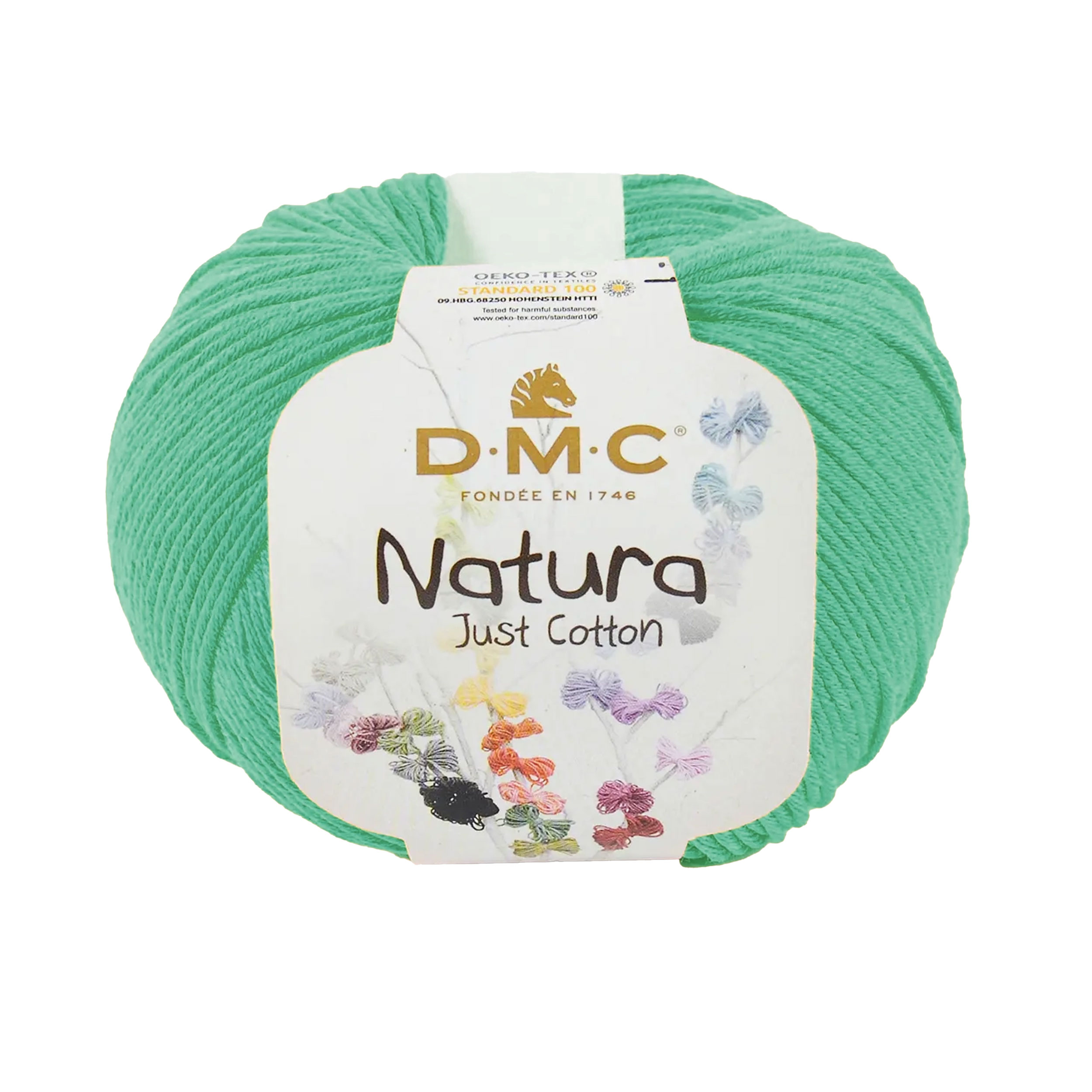 Cotone DMC Natural Cotton Image