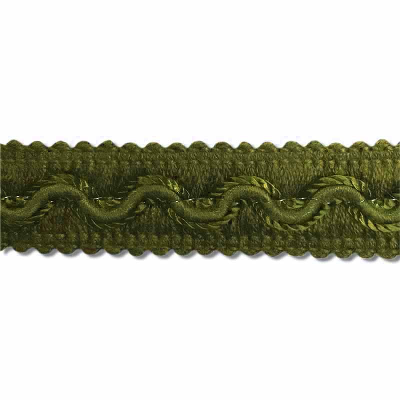 Copripunto alto Verde 325