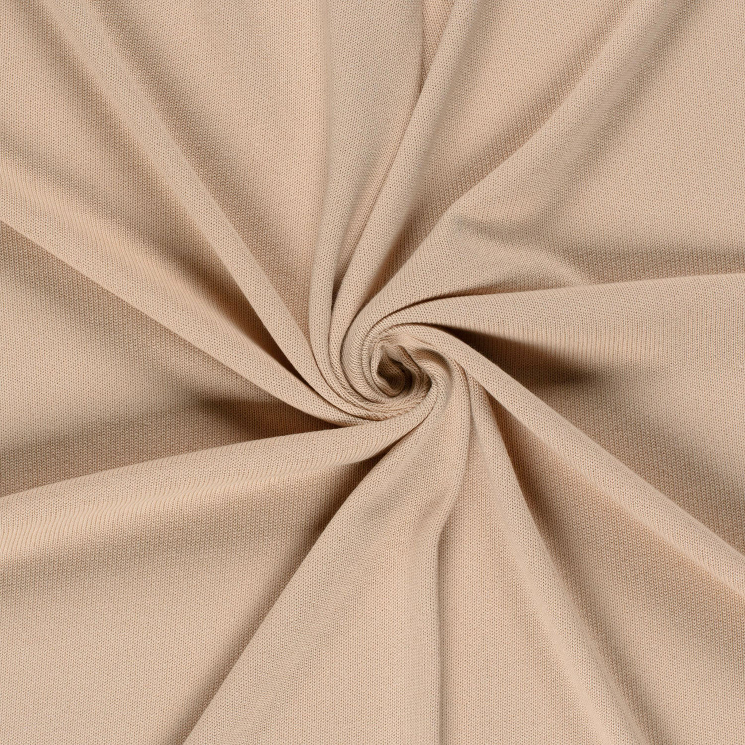 Maglia Beige Puro Cotone Image