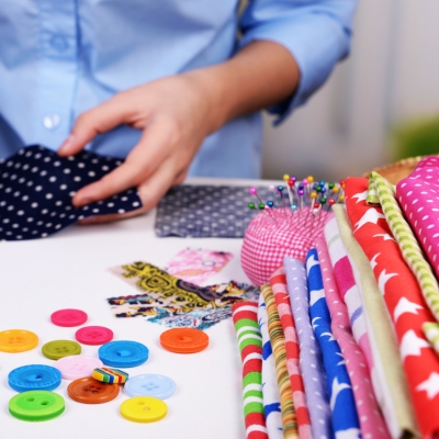 ritagli handmade
