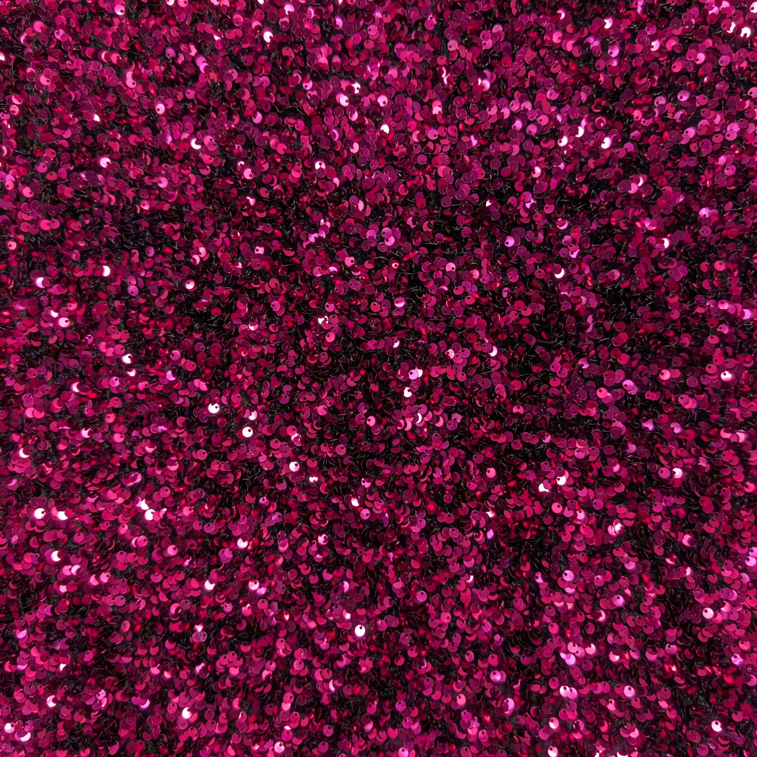 Vellutina Elasticizzata con Paillettes Image
