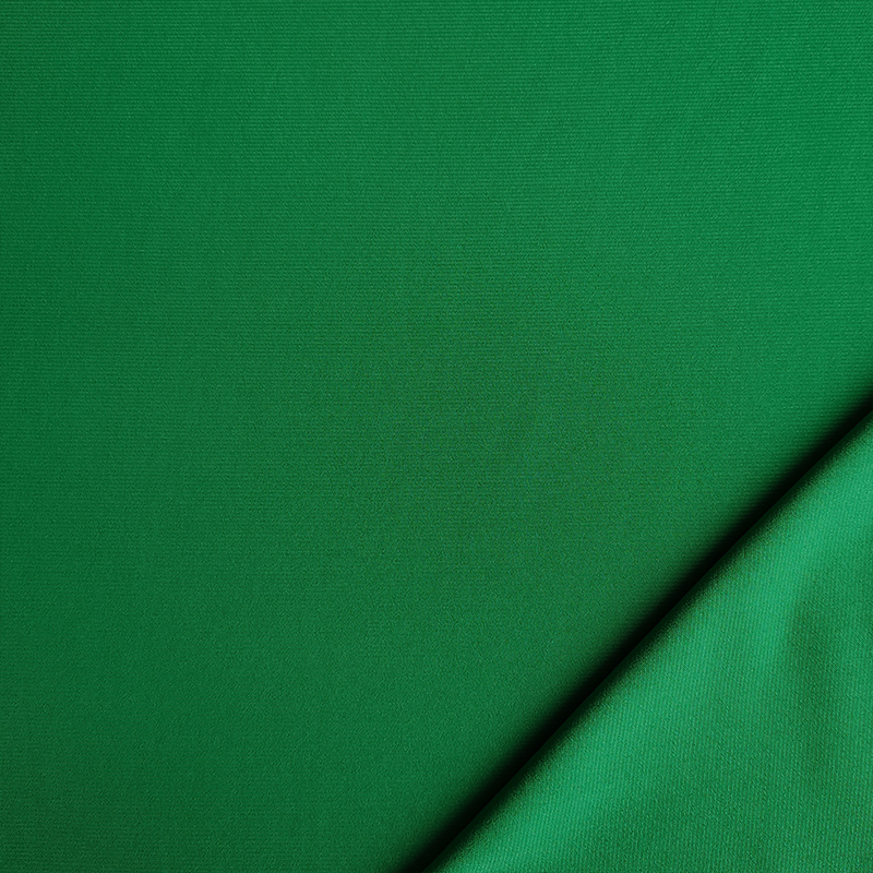 Jersey Tinta Unita Lux Verde