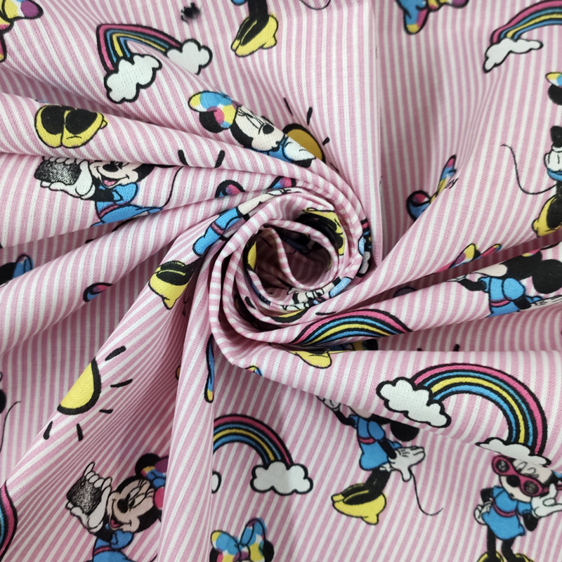 Tessuto disney (2)