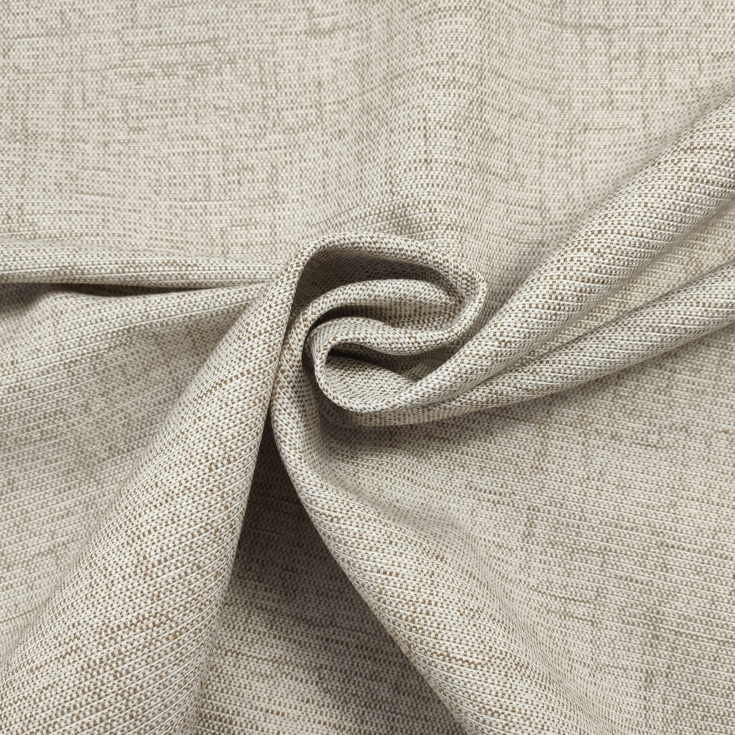 Jacquard Arredo Melange Beige