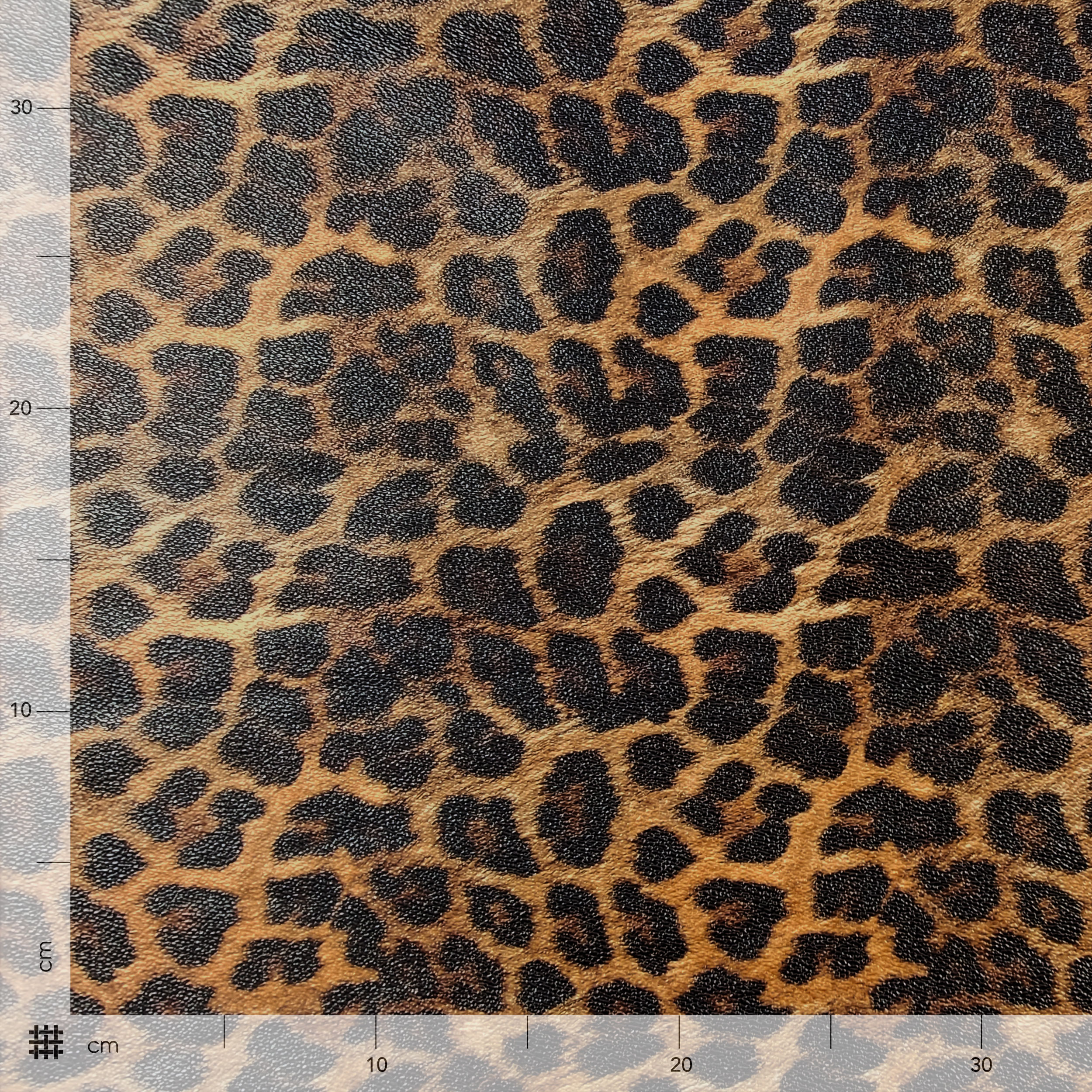 Finta Pelle Leopardata