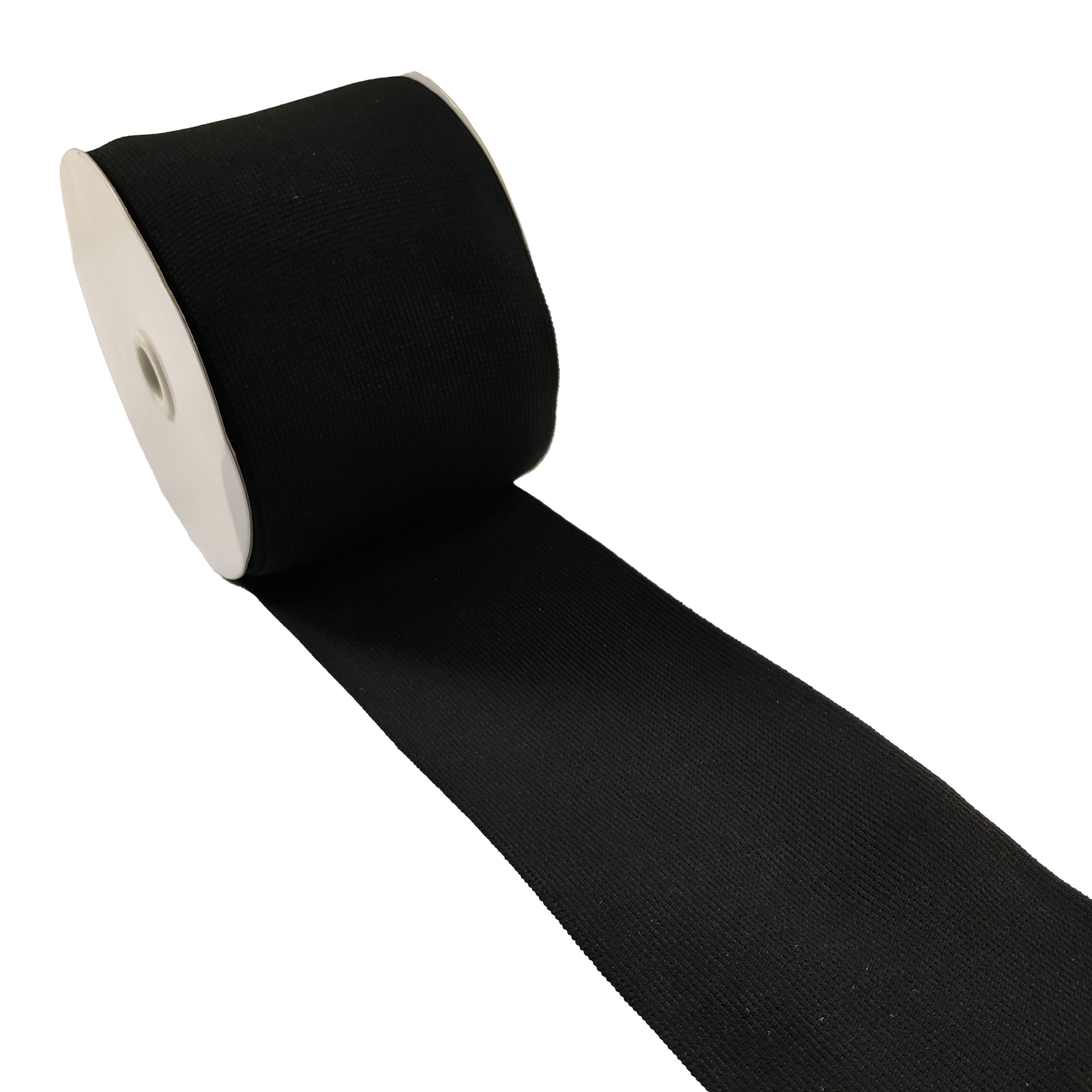 Bordo Bielastico Nero