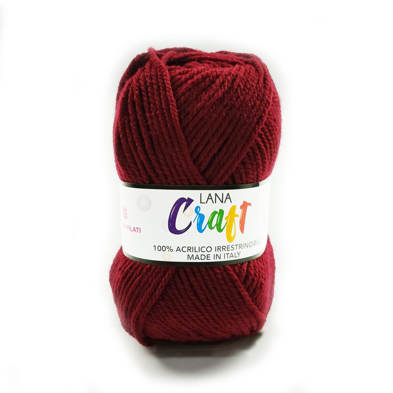 Lana Craft Panini Filati 3