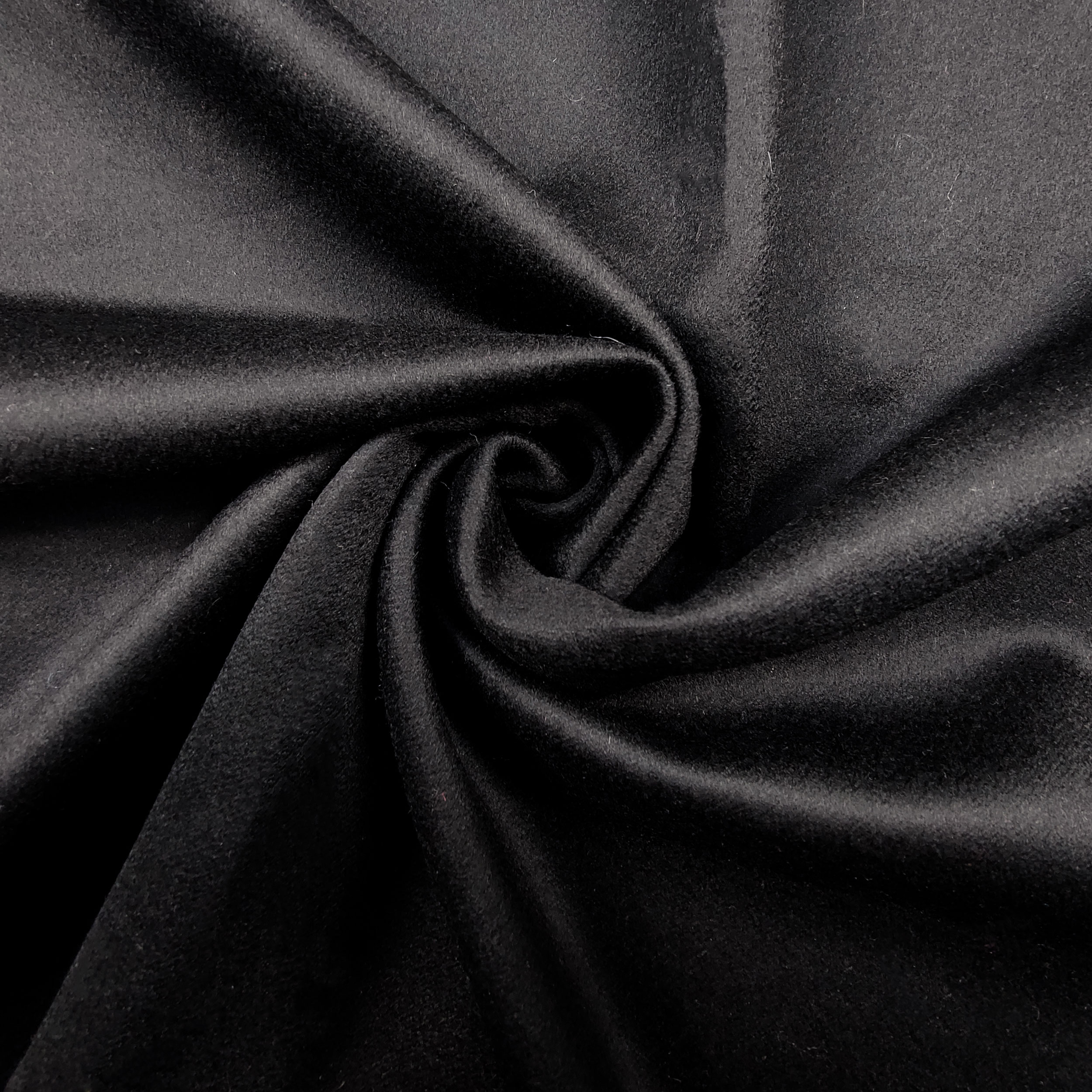 cachemire-nero cappotto