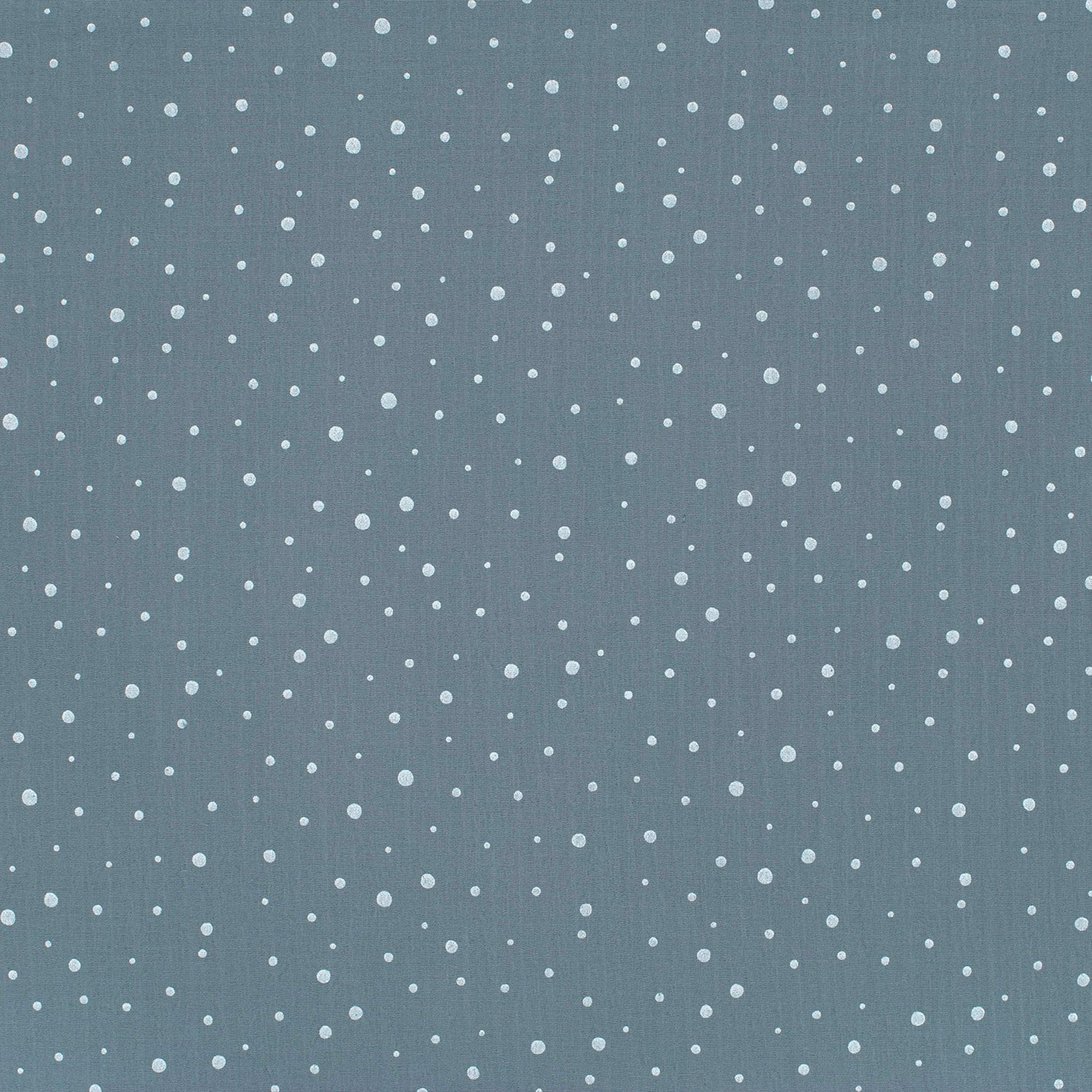 Mussola Avio Pois Bianchi