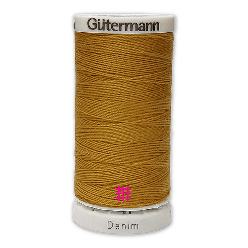 filo-gutermann-denim-ocra