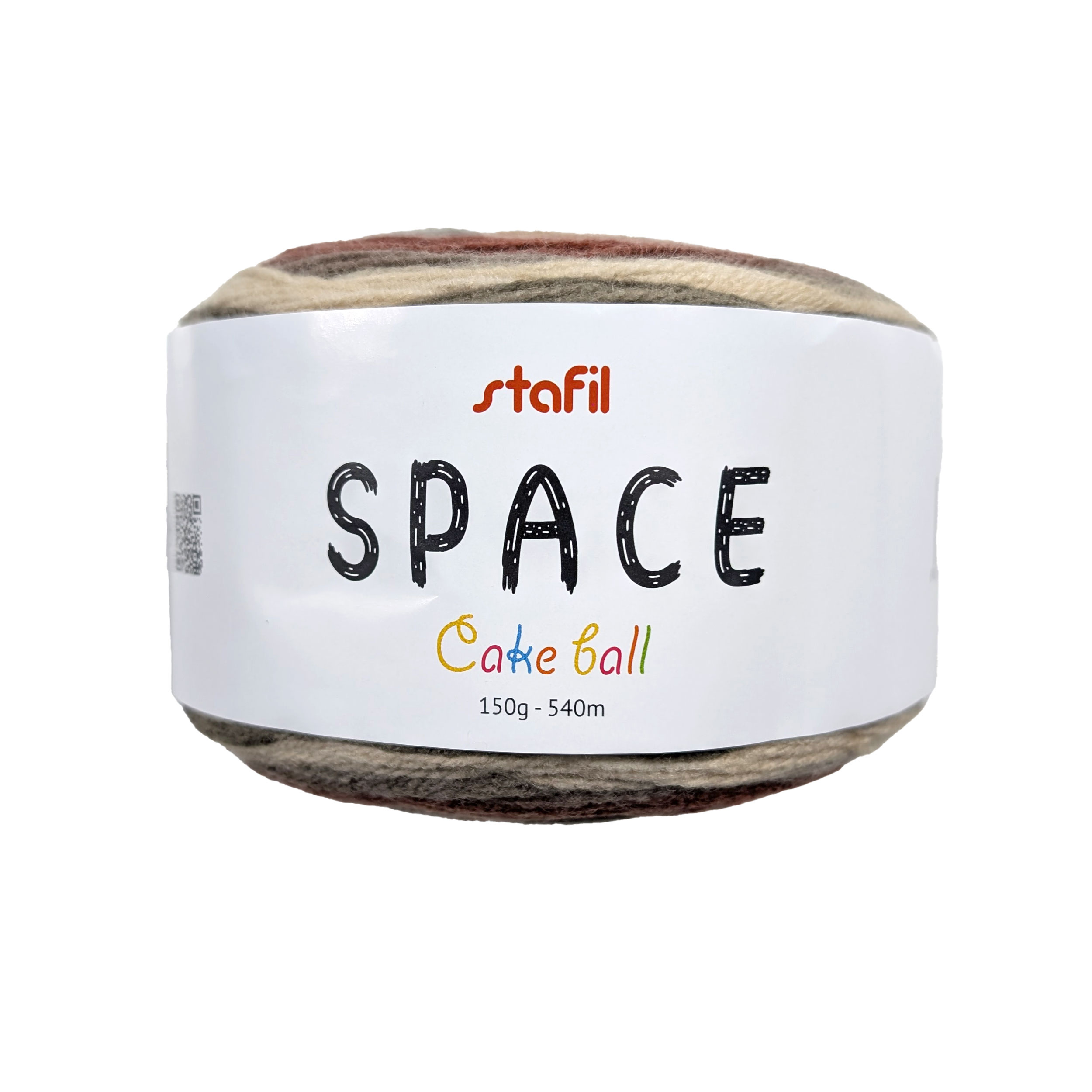 Filato Space Image