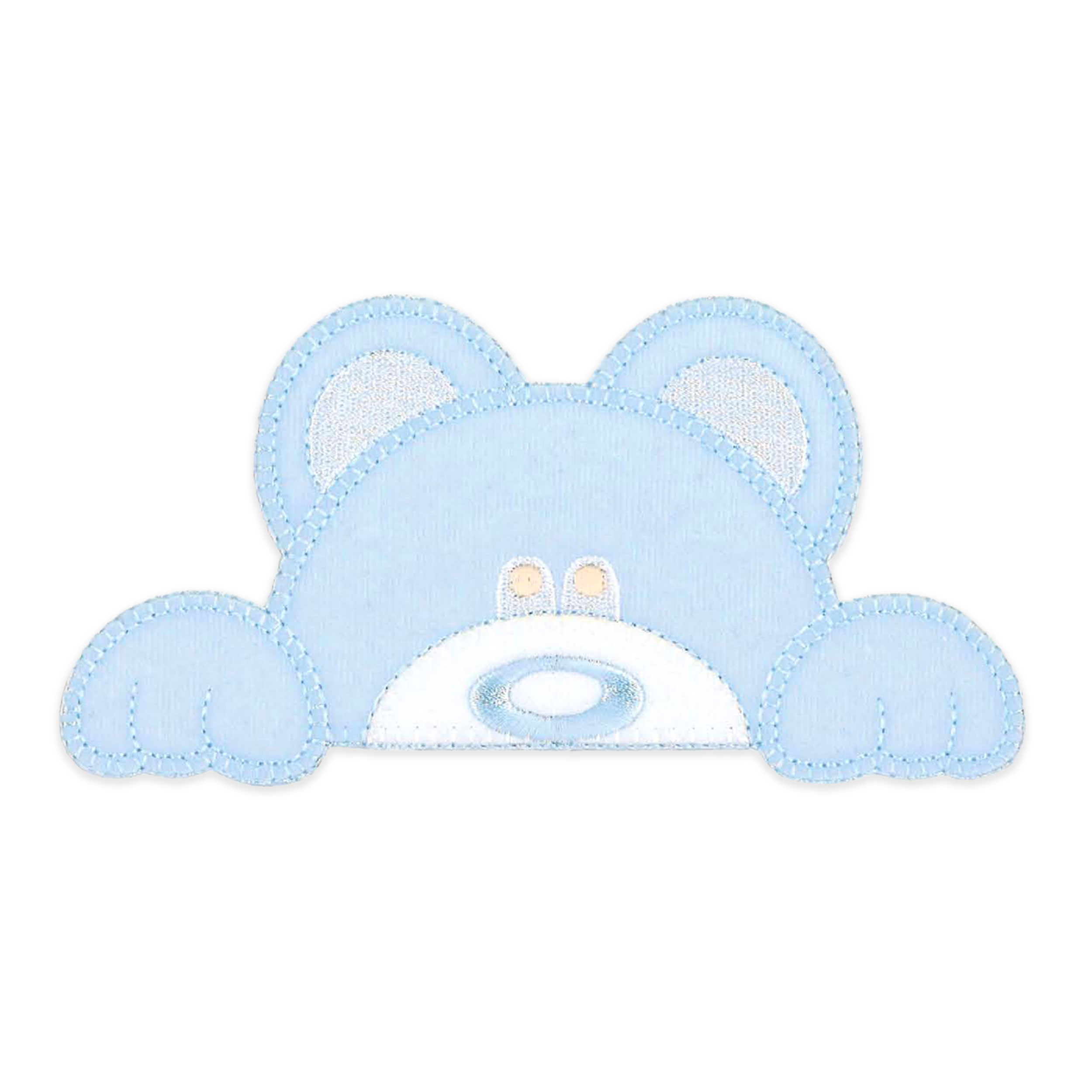 Applicazione Orsetto Peluche Image