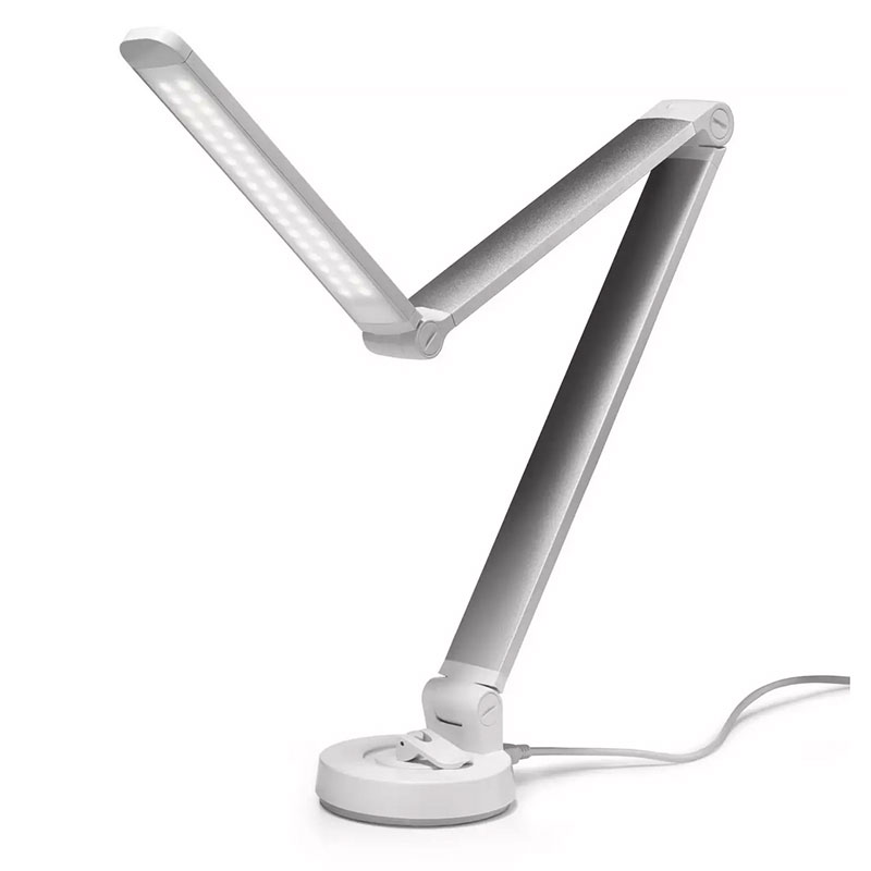 Luce Pieghevole Led con Ventosa Prym