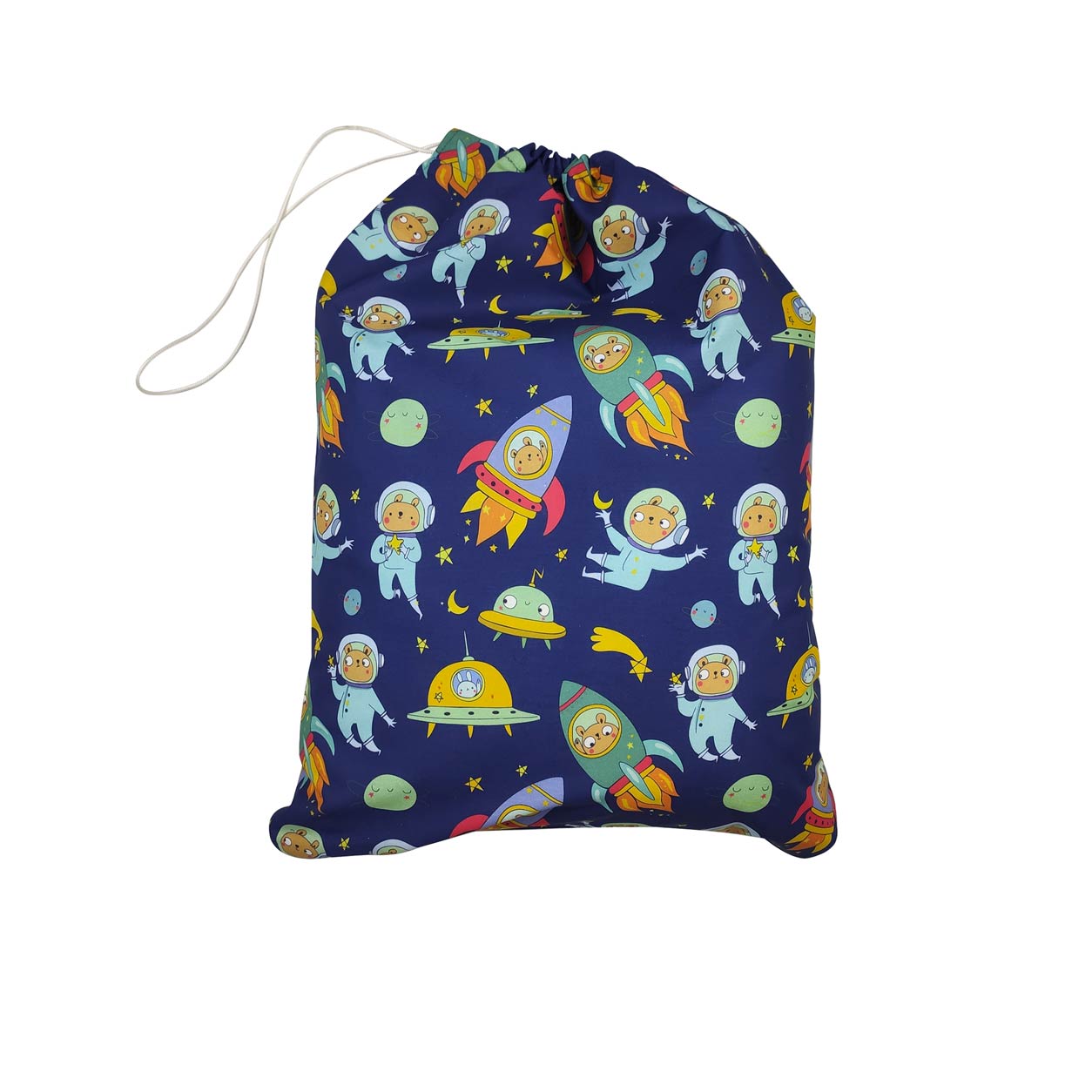 sacchetto-asilo-con-orsetti-astronauti sacchetto-asilo-con-orsetti-astronauti