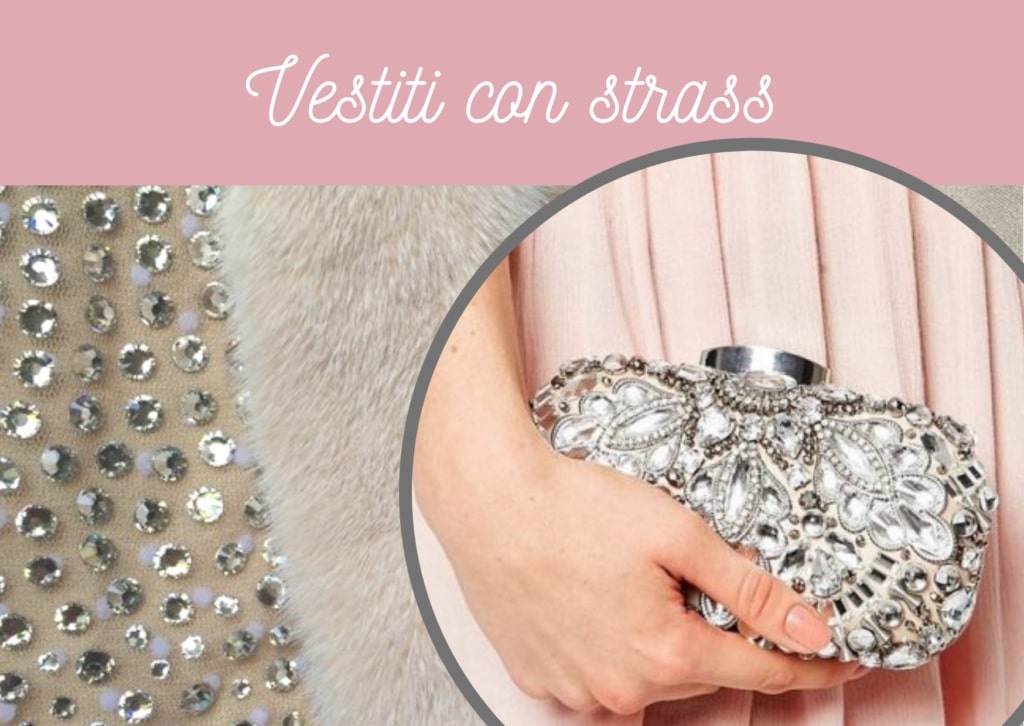 Brillabenny Cristalli Strass Termoadesivi Hotfix Argento Trasparente 144 Pezzi 10 Mm